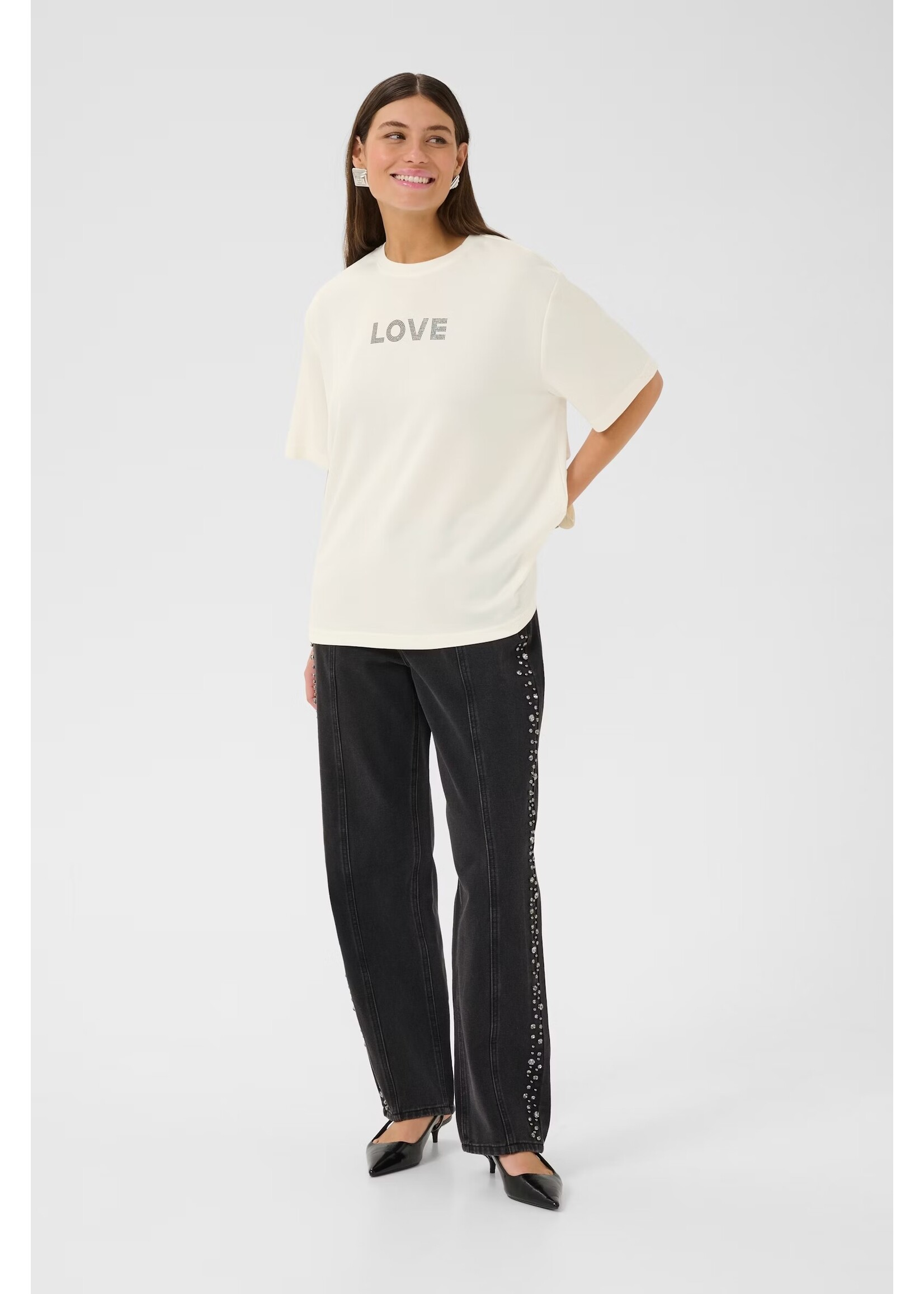 Culture Culture - Love T-Shirt