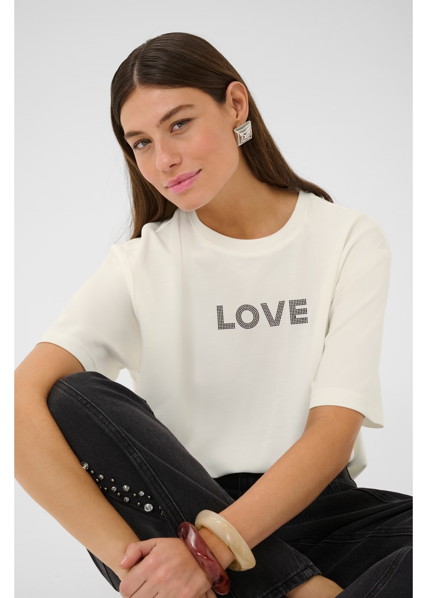 Culture Culture - Love T-Shirt