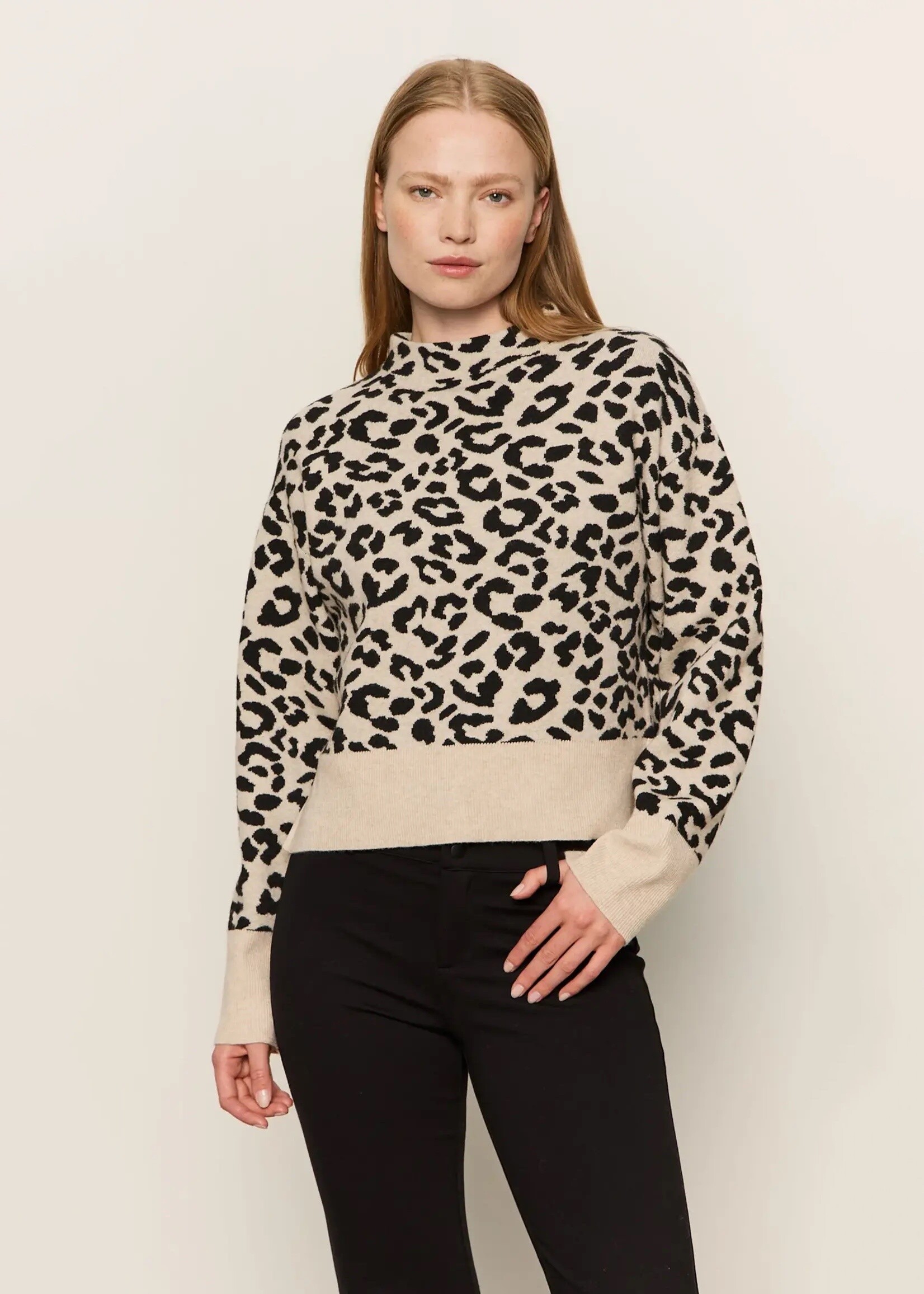 Sanctuary Sanctuary - Soft Touch Popover