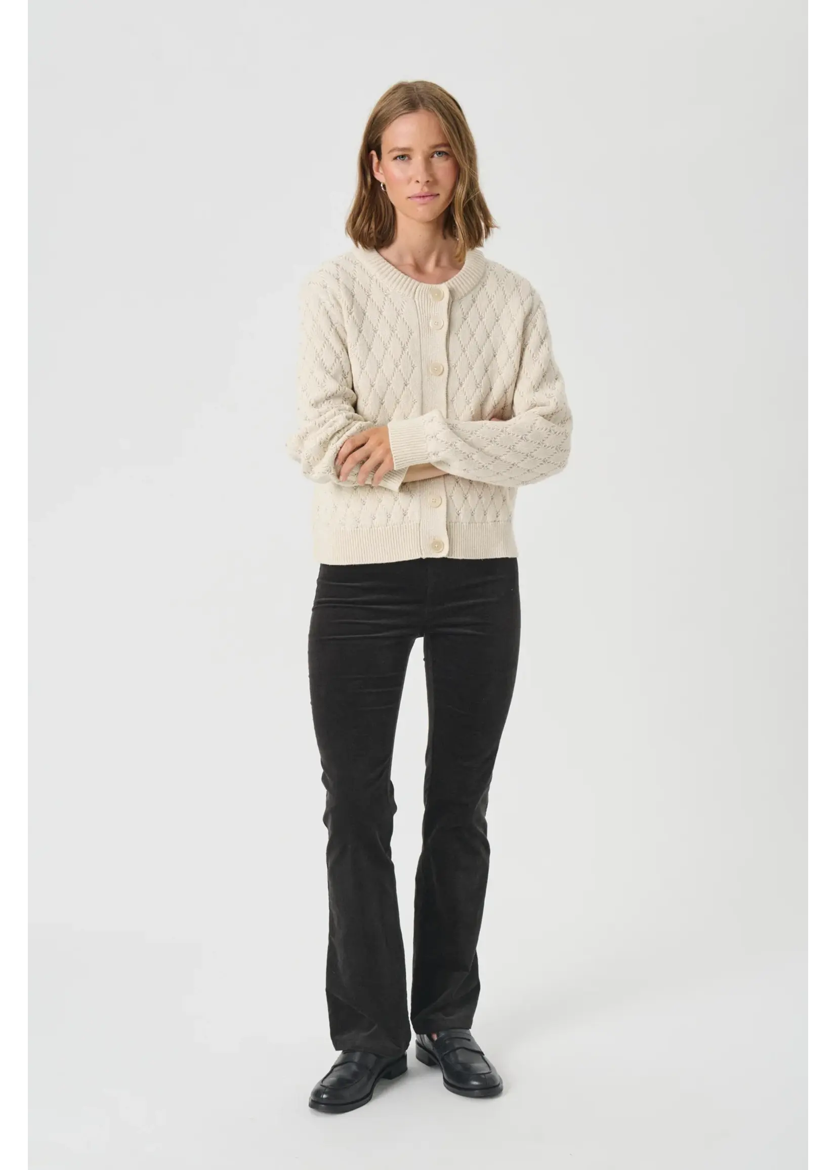 Part Two Part Two - Vesna Cardigan