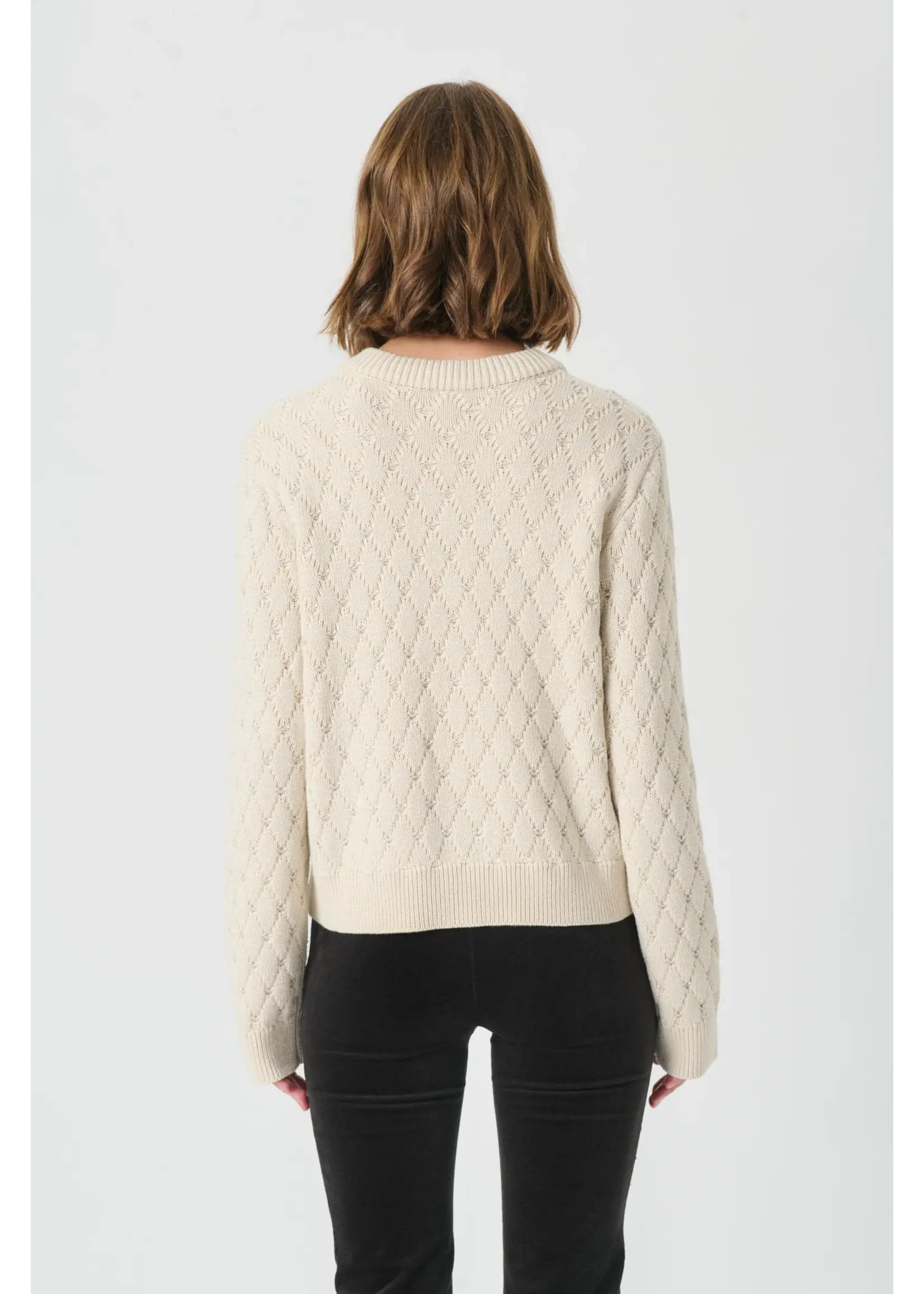 Part Two Part Two - Vesna Cardigan