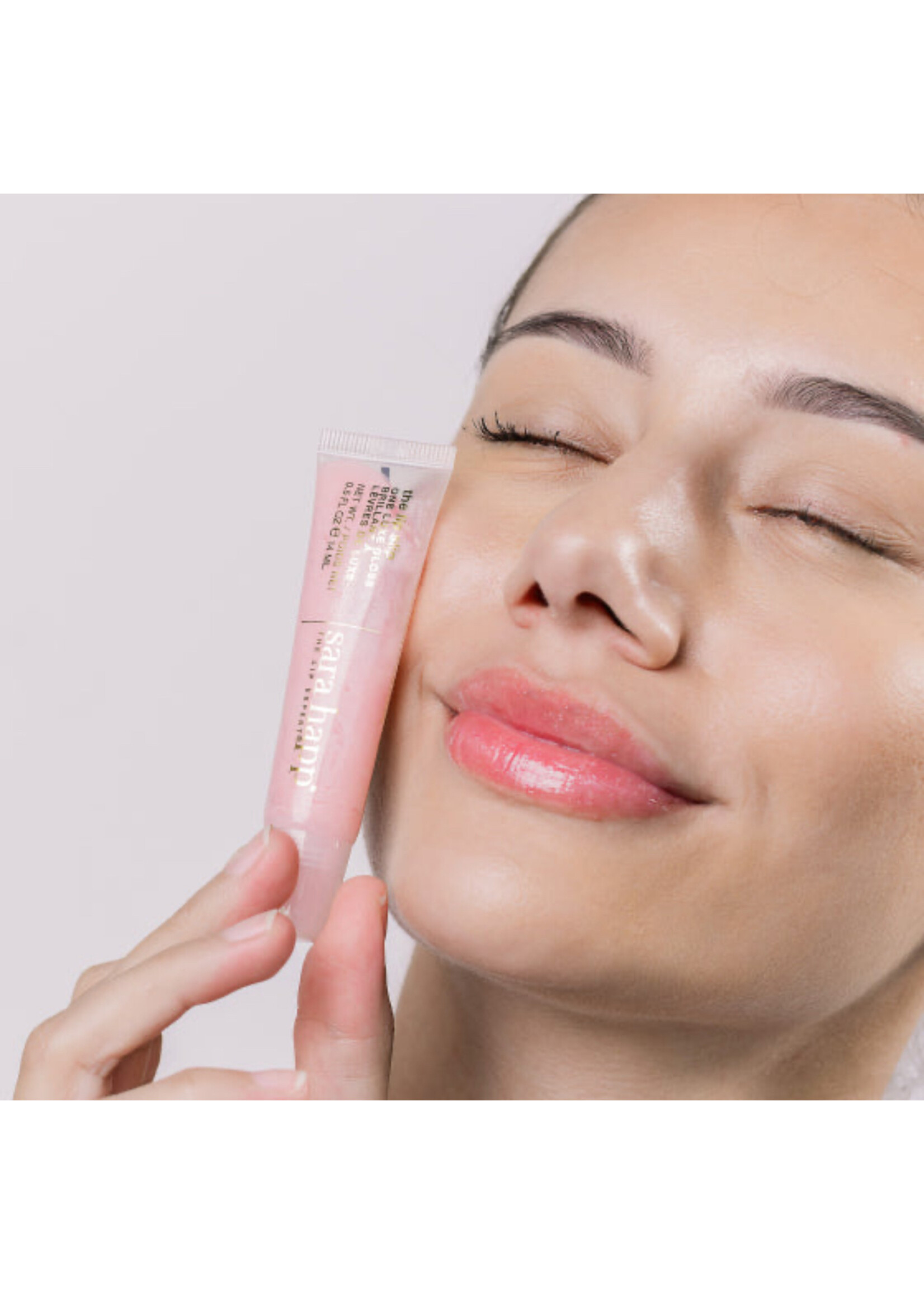 Sara Happ Sara Happ - The Lip Elixir Oil