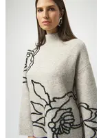 Joseph Ribkoff Joseph Ribkoff - Floral Pullover Style 254943
