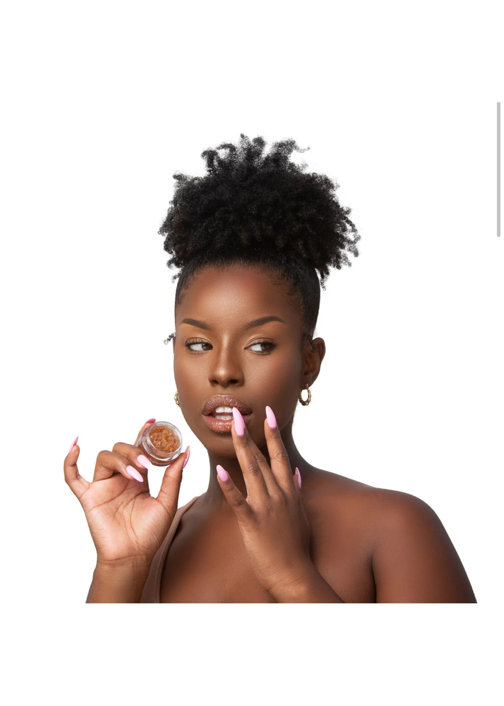 Sara Happ Sara Happ - Holiday Hot Cocoa Kisses Kit