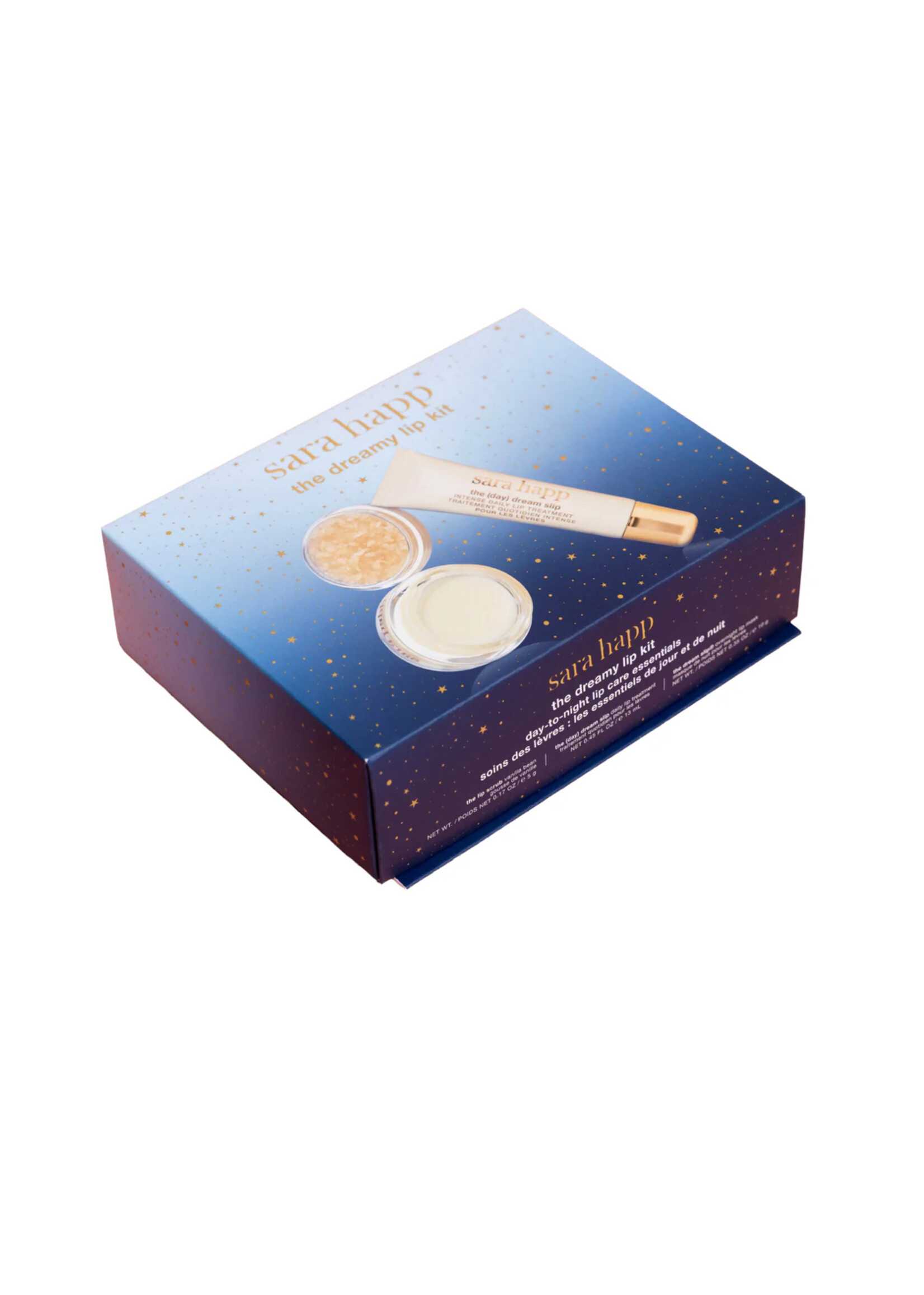 Sara Happ Sara Happ - Dreamy Lip Kit