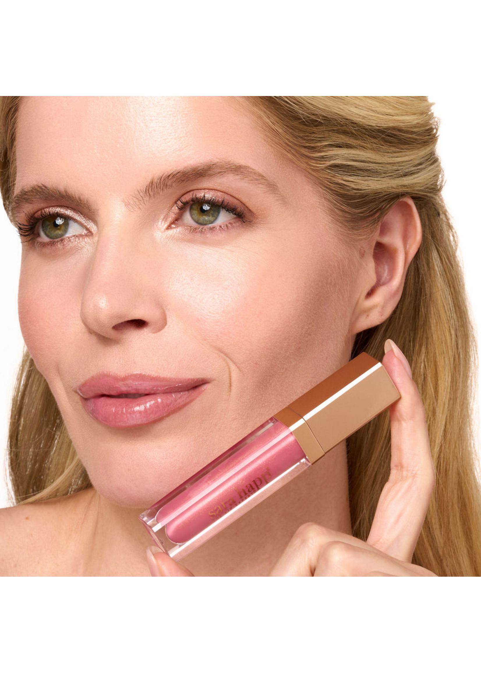 Sara Happ Sara Happ - The Pink Slip: One Luxe Gloss
