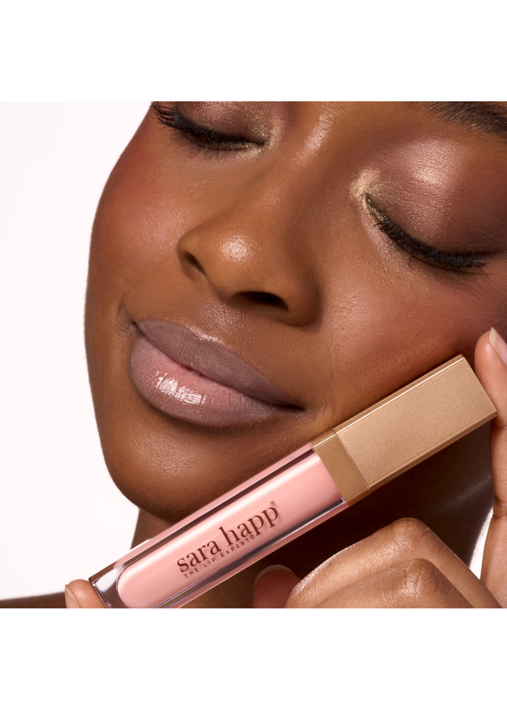 Sara Happ Sara Happ - The Ballet Slip: One Luxe Gloss