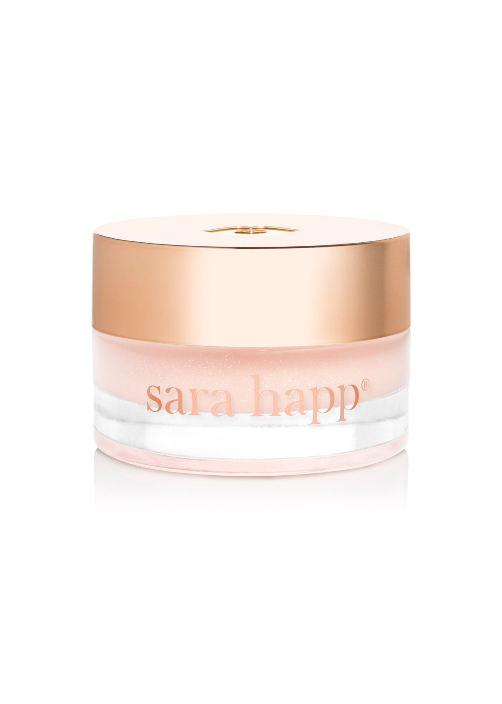Sara Happ Sara Happ - The Lip Slip: One Luxe Balm