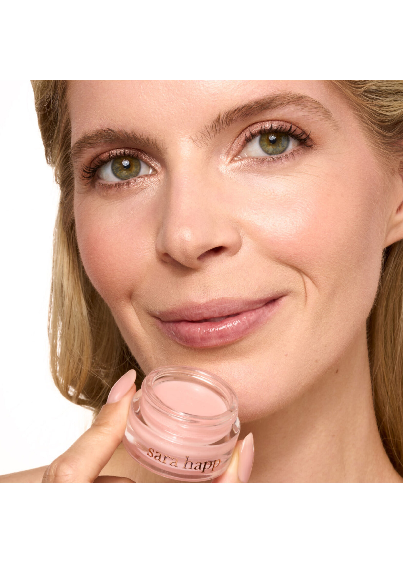 Sara Happ Sara Happ - The Lip Slip: One Luxe Balm