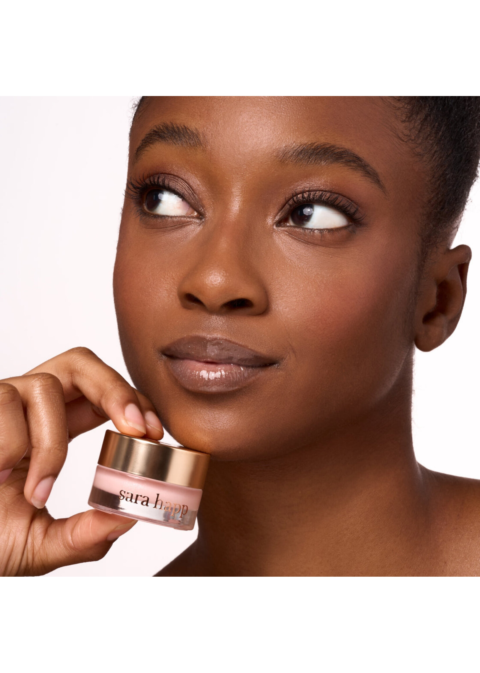 Sara Happ Sara Happ - The Lip Slip: One Luxe Balm