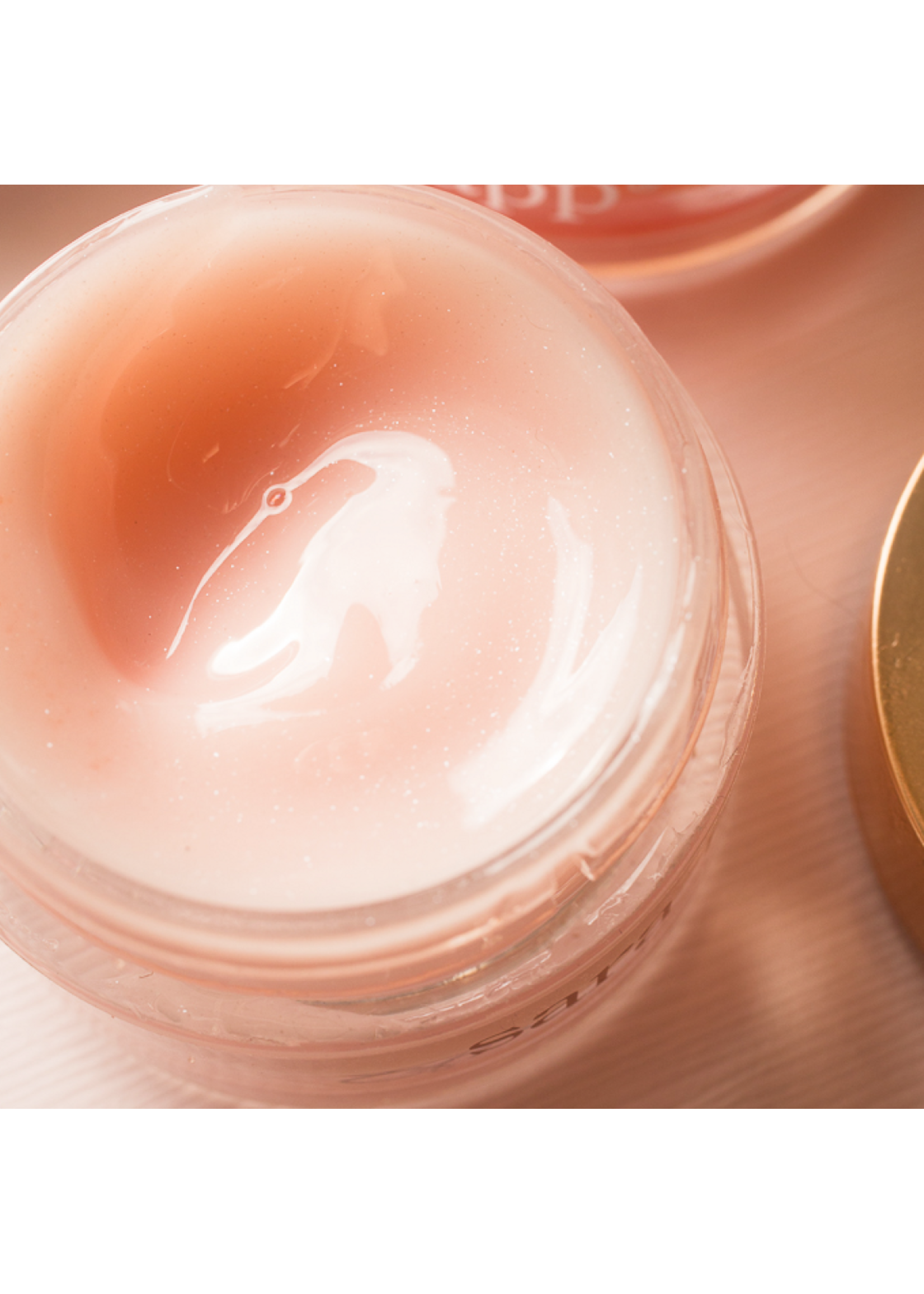 Sara Happ Sara Happ - The Lip Slip: One Luxe Balm