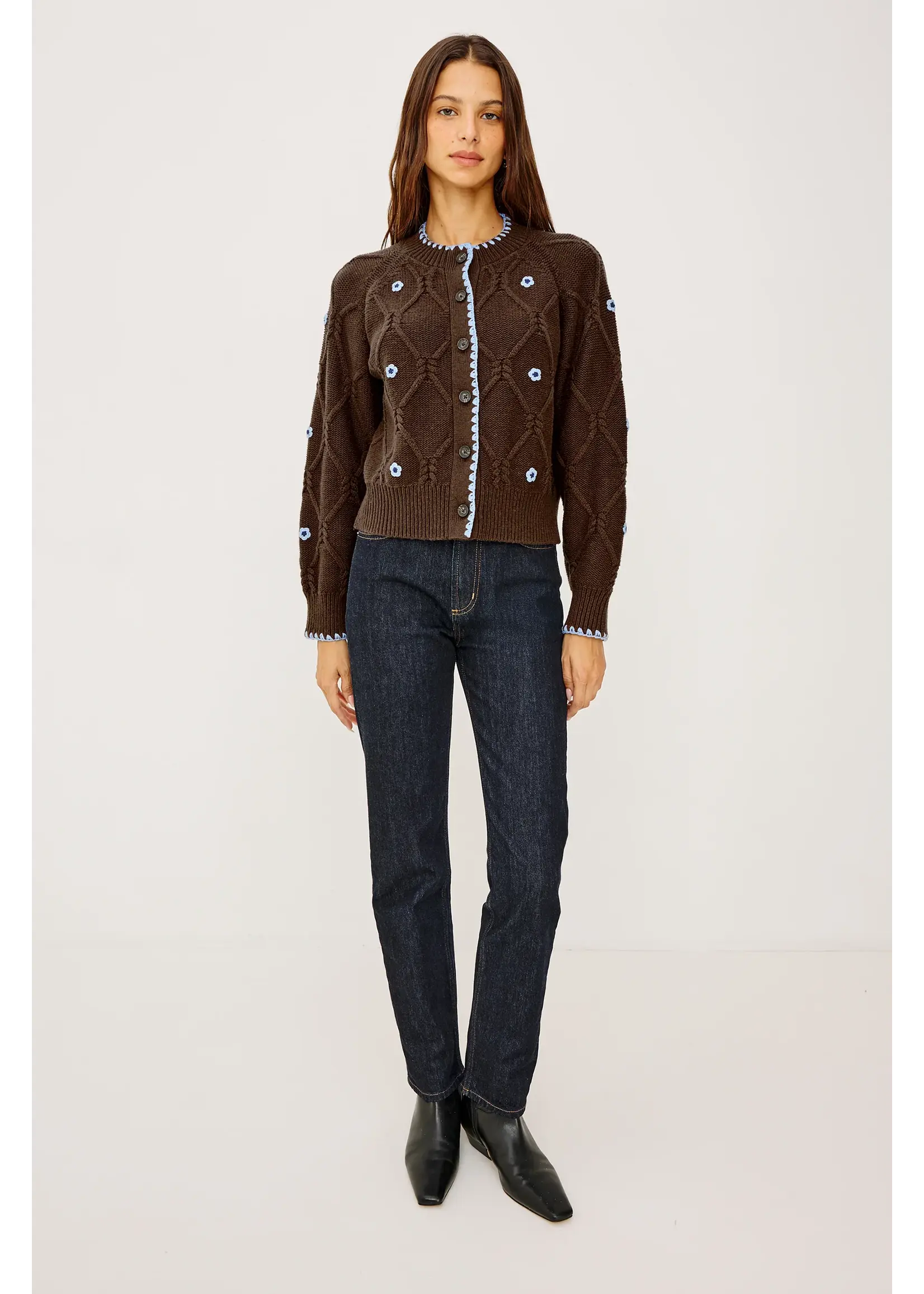 Rails Rails - Laurie