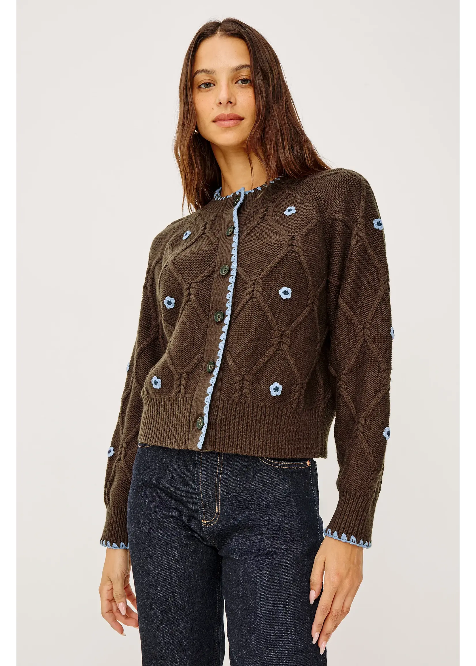 Rails Rails - Laurie