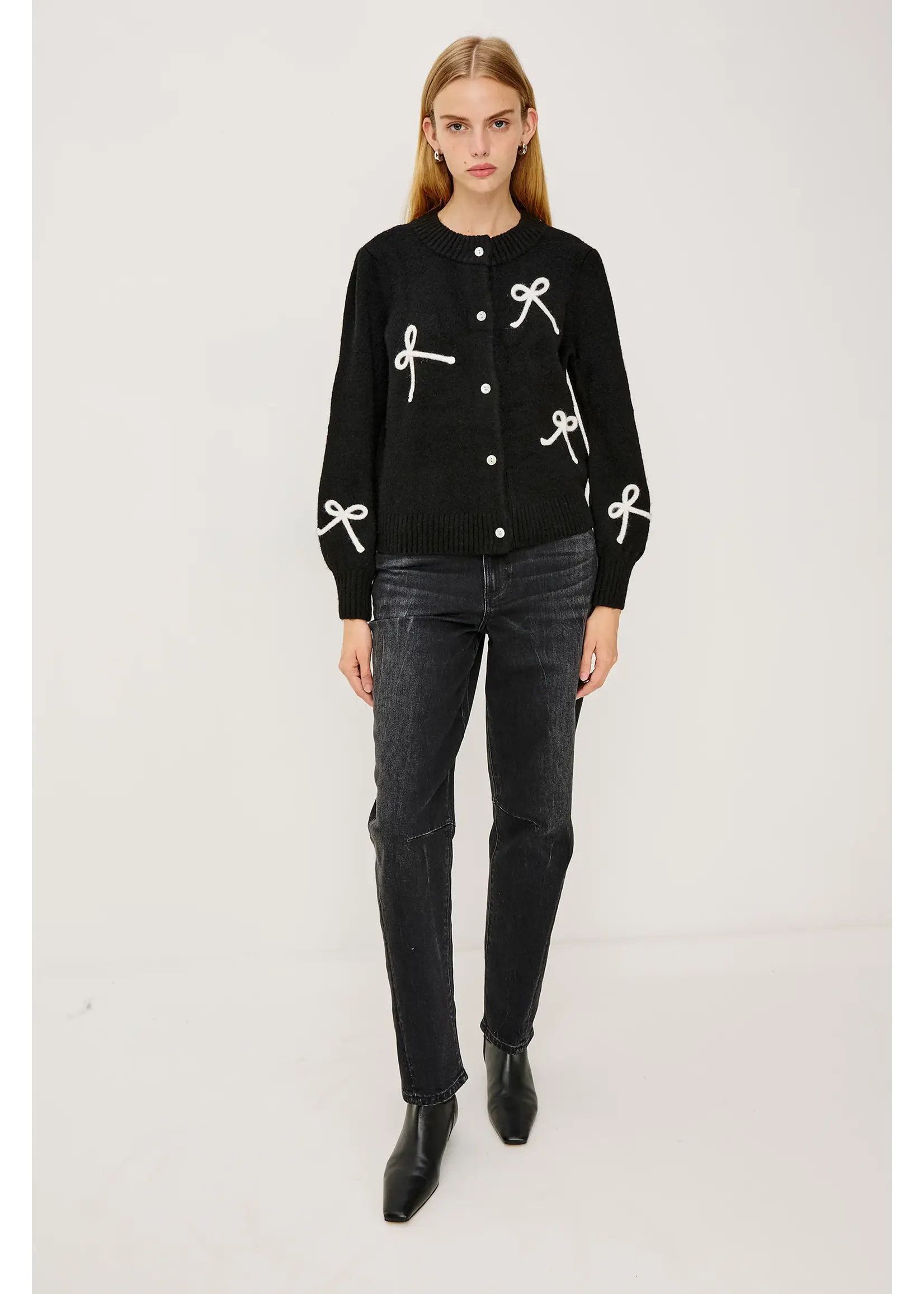 Rails Rails - Francesca