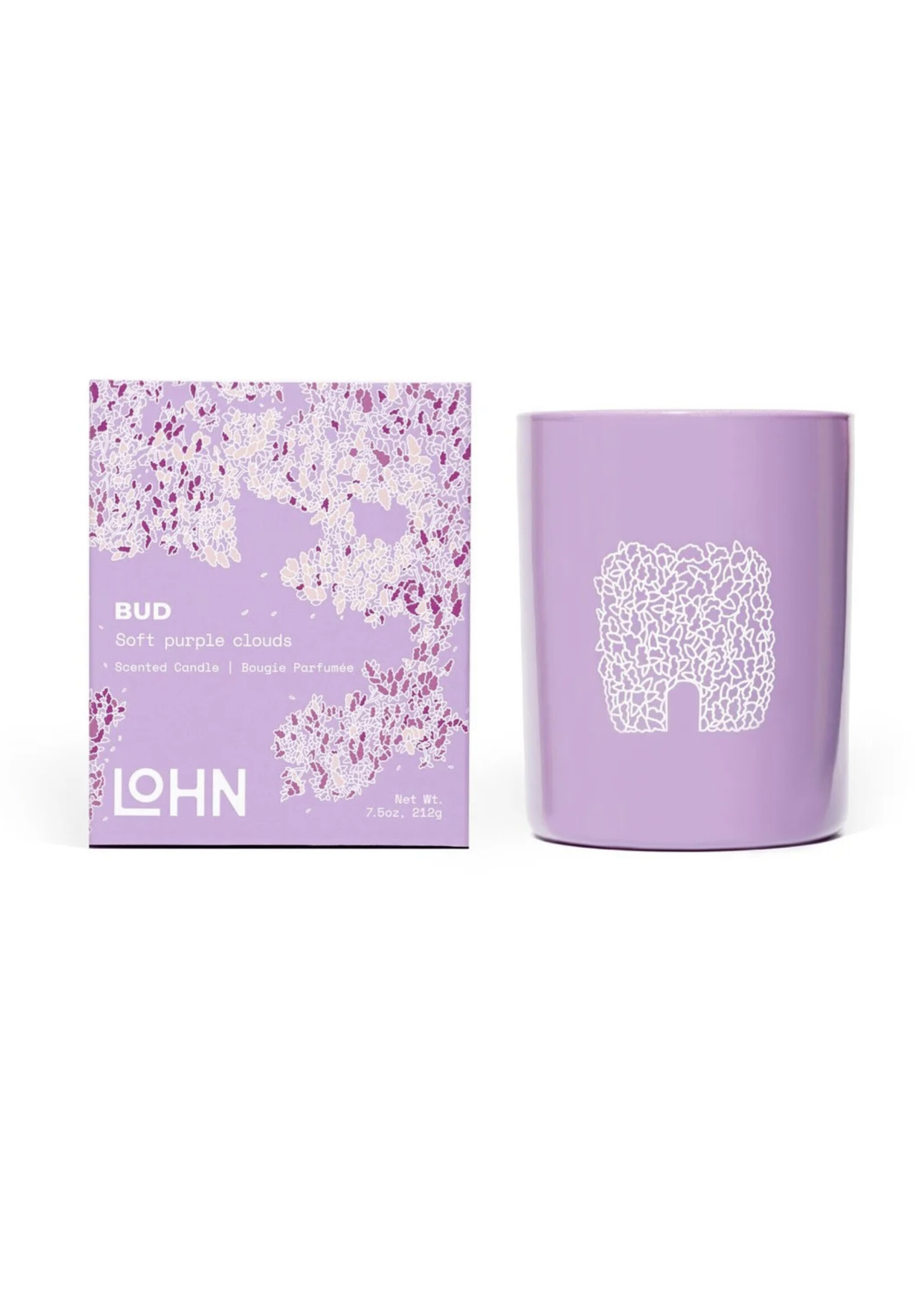 Lohn Lohn - Spring Collection Candles