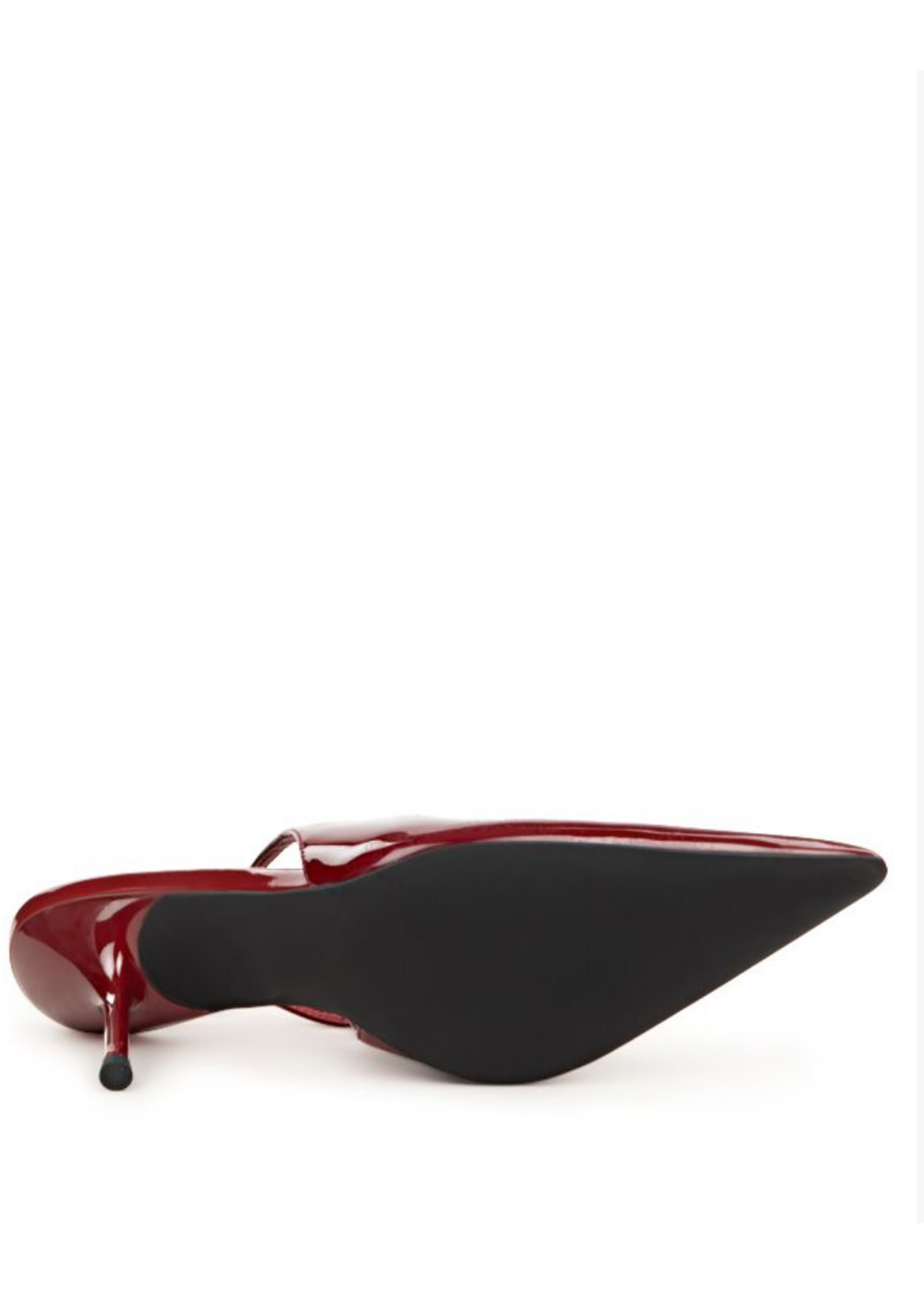 Jeffery Campbell Jeffrey Campbell - Executive