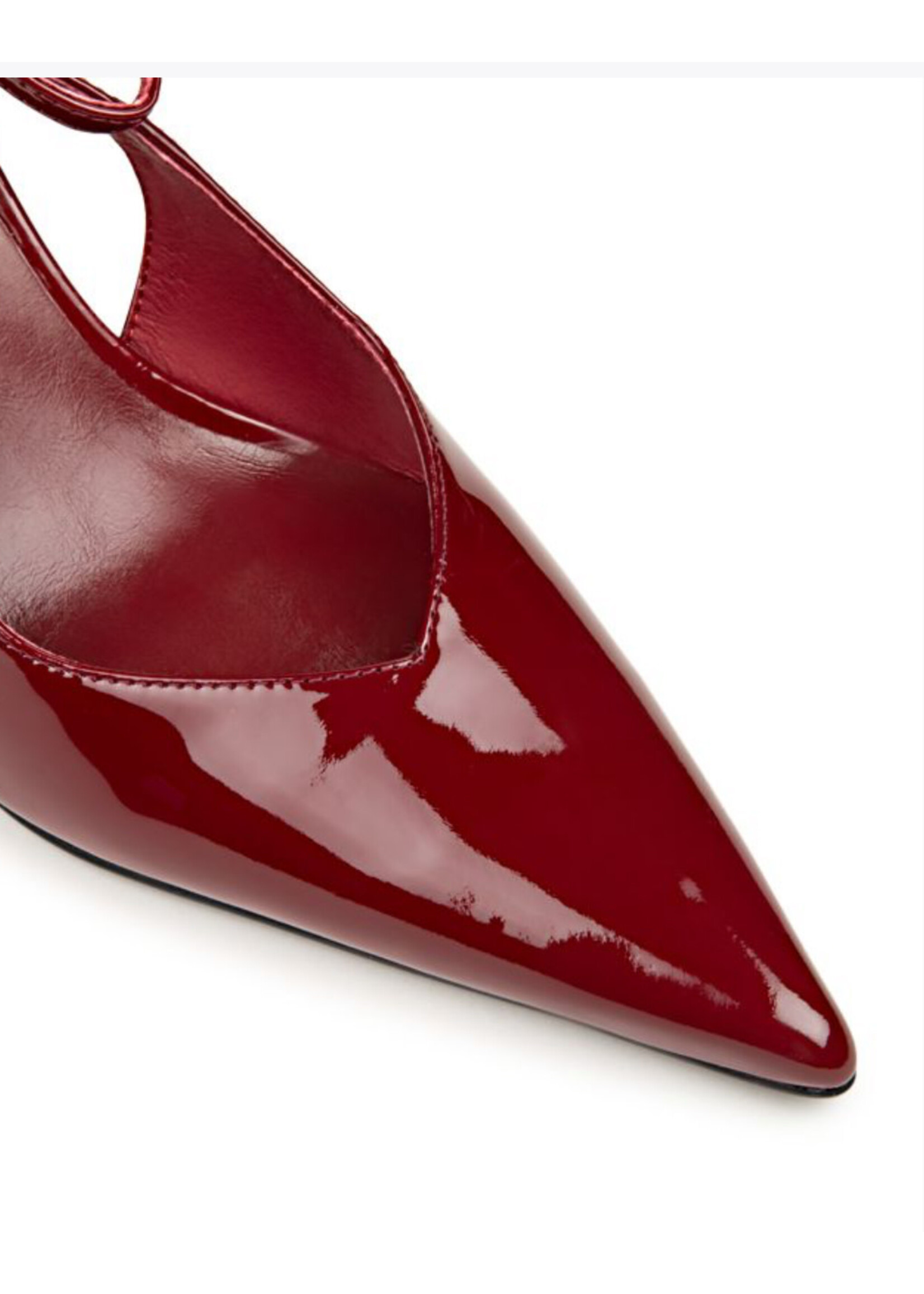 Jeffery Campbell Jeffrey Campbell - Executive