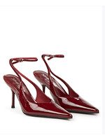 Jeffery Campbell Jeffrey Campbell - Executive