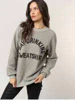 Project Social T Project Social T - Game Day Reversible Sweatshirt