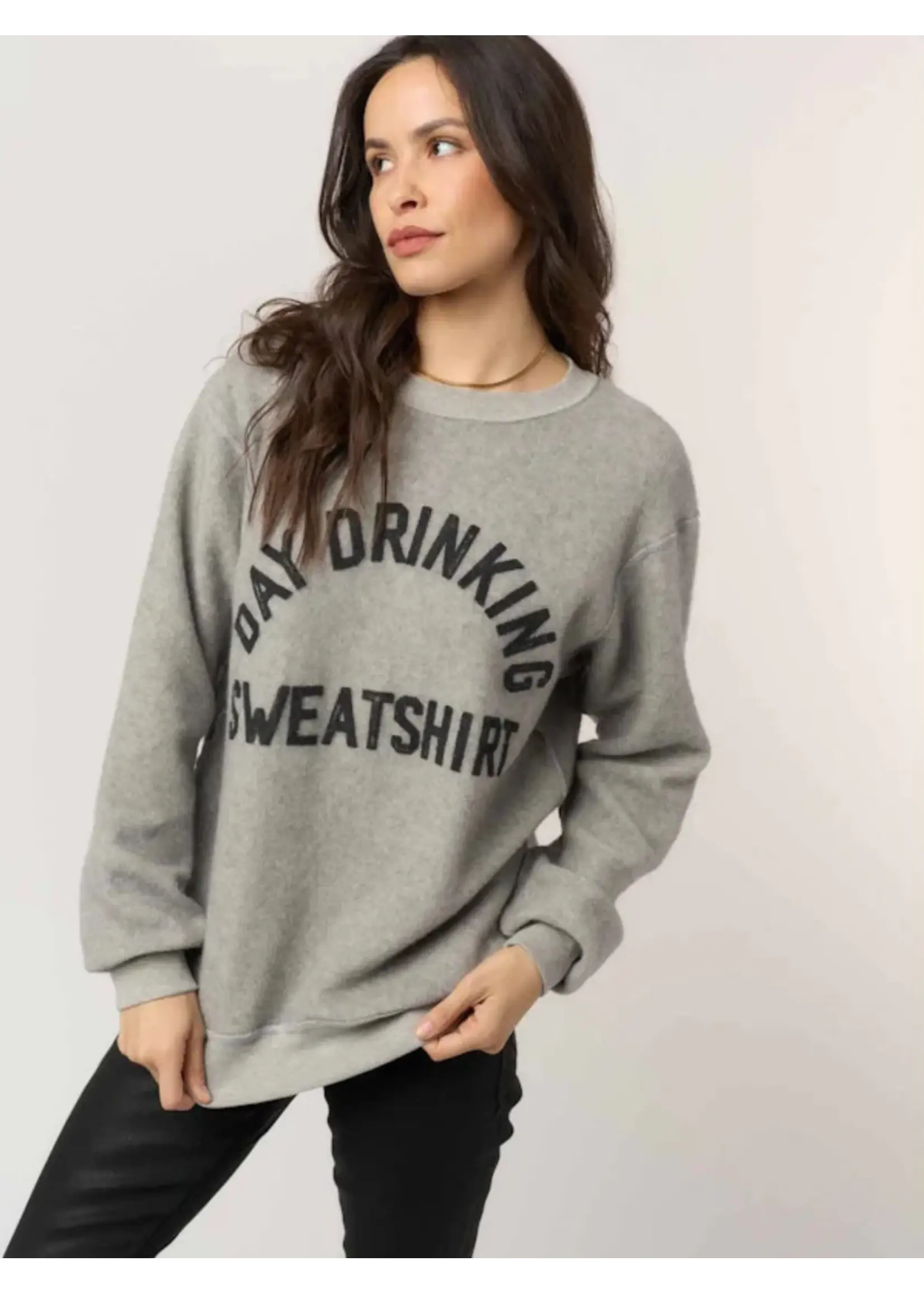 Project Social T Project Social T - Game Day Reversible Sweatshirt