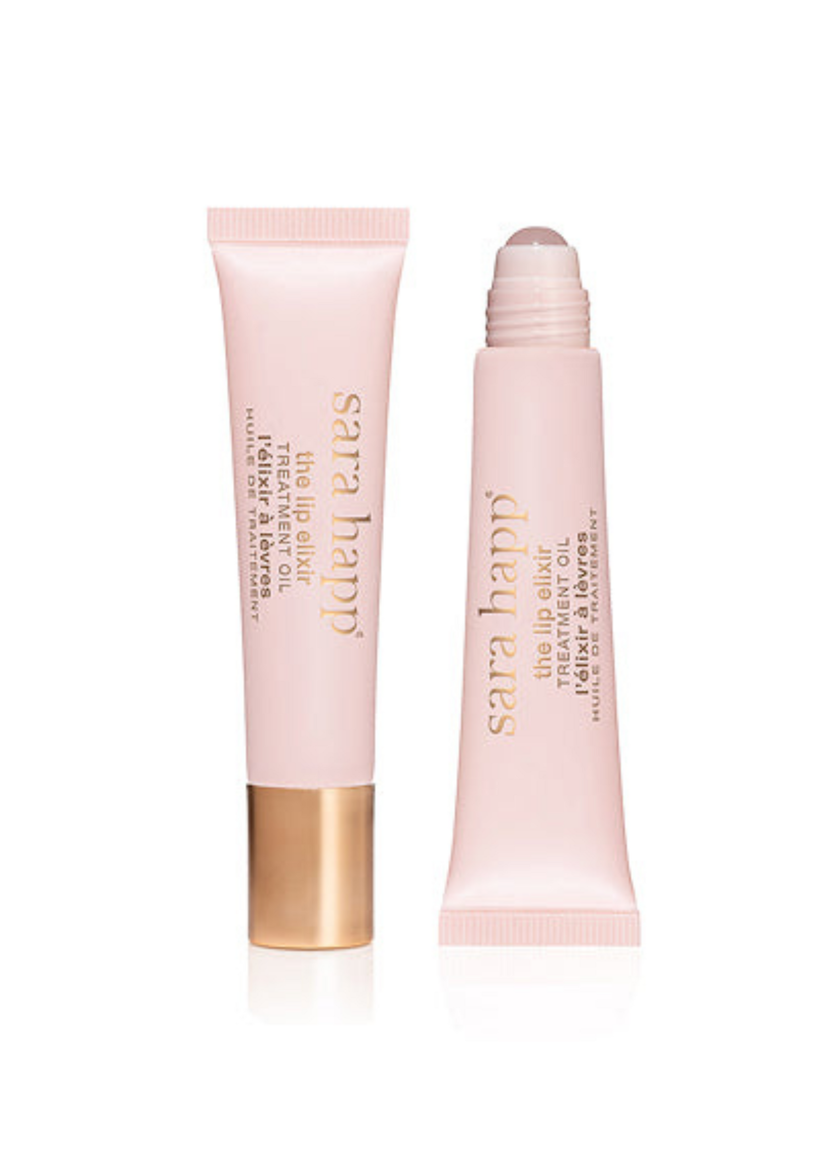 Sara Happ Sara Happ - The Lip Elixir Oil