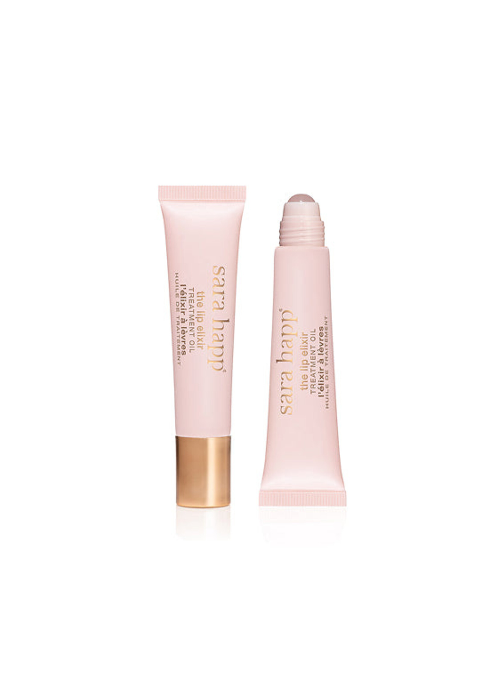 Sara Happ Sara Happ - The Lip Elixir Oil