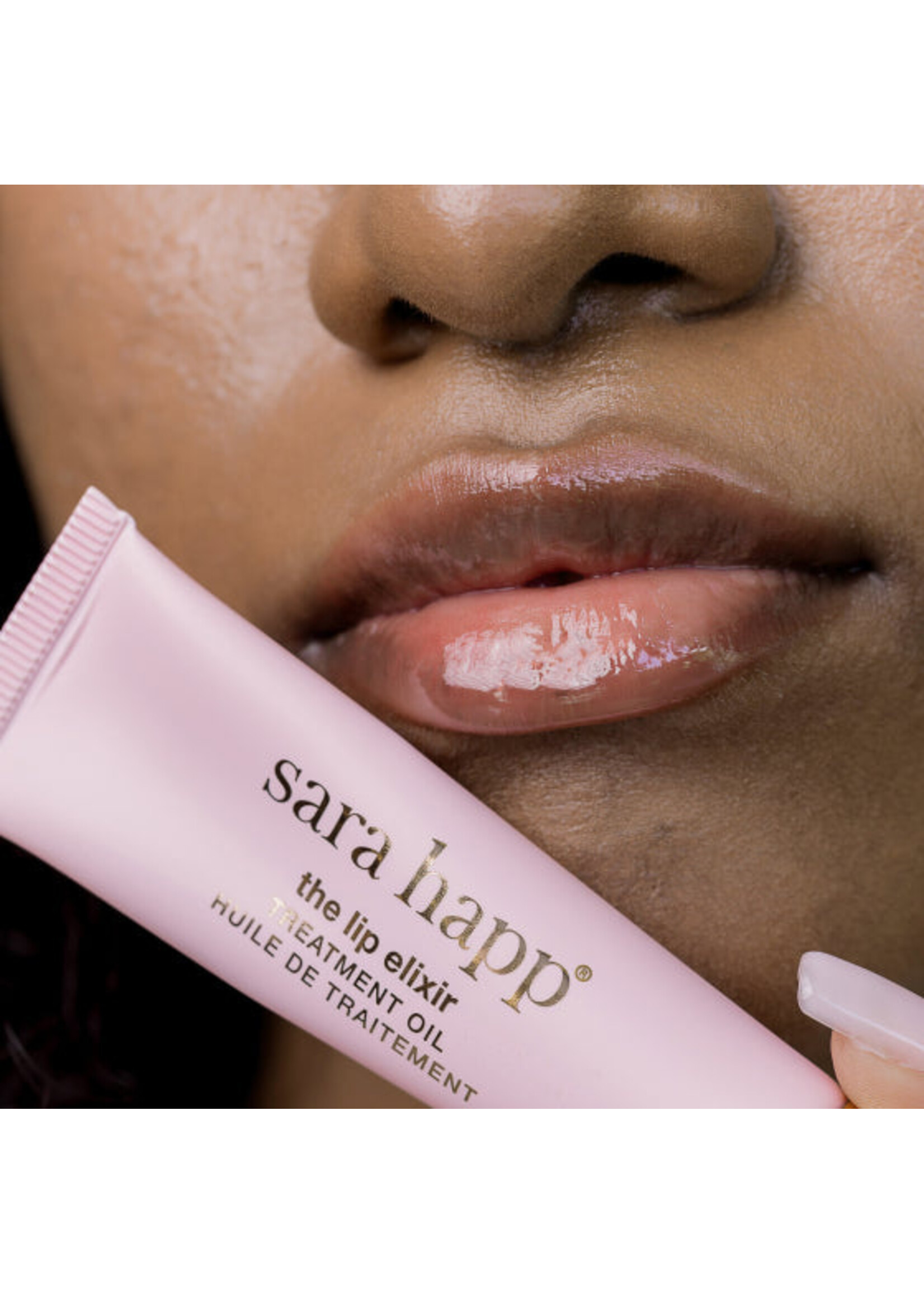 Sara Happ Sara Happ - The Lip Elixir Oil