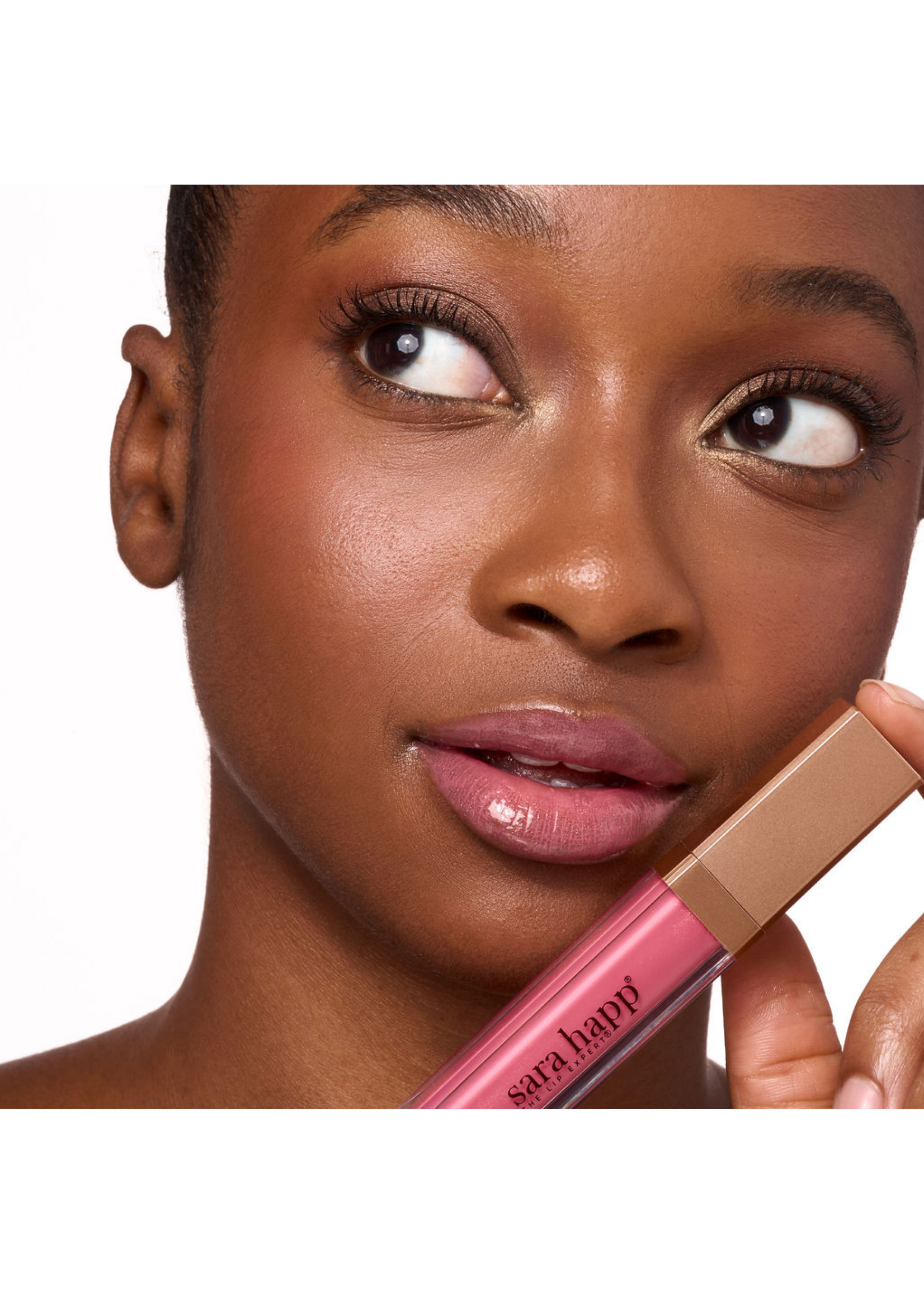 Sara Happ Sara Happ - The Pink Slip: One Luxe Gloss