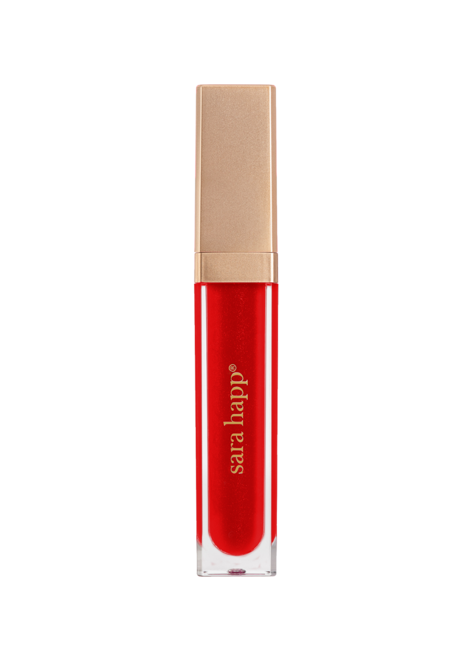 Sara Happ Sara Happ - The Cherry Slip: One Luxe Gloss