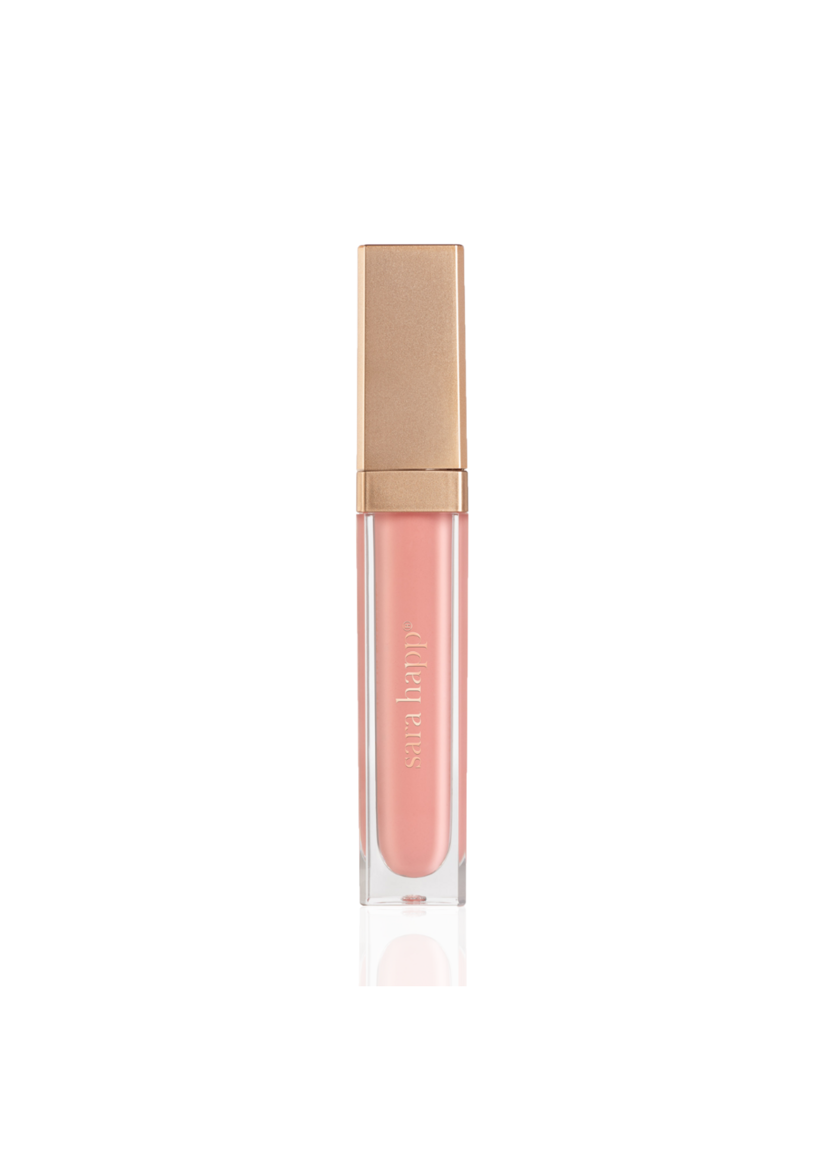 Sara Happ Sara Happ - The Ballet Slip: One Luxe Gloss
