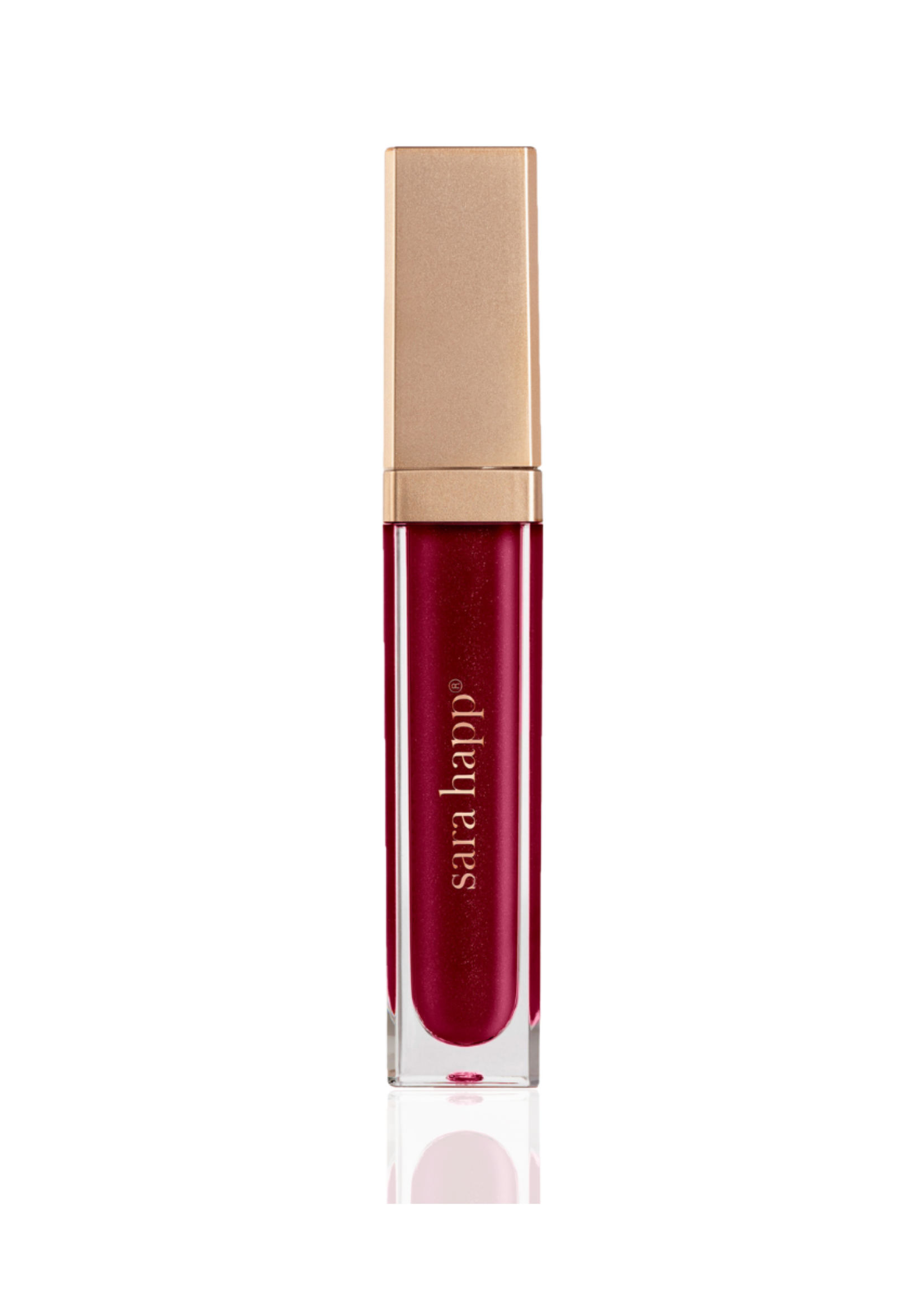Sara Happ Sara Happ - Wild Berry Slip: One Luxe Gloss