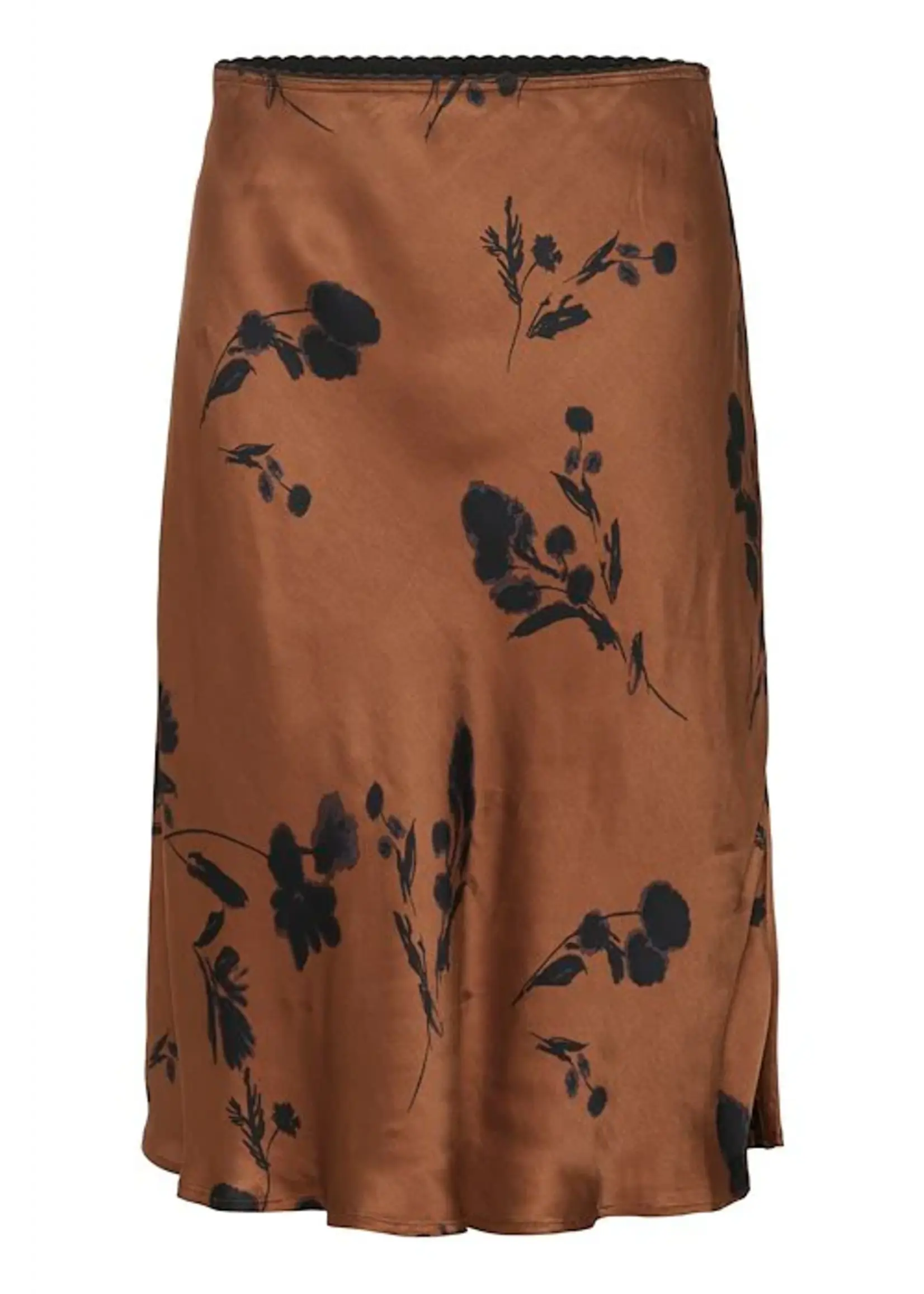 Part Two Part Two - Vava Skirt