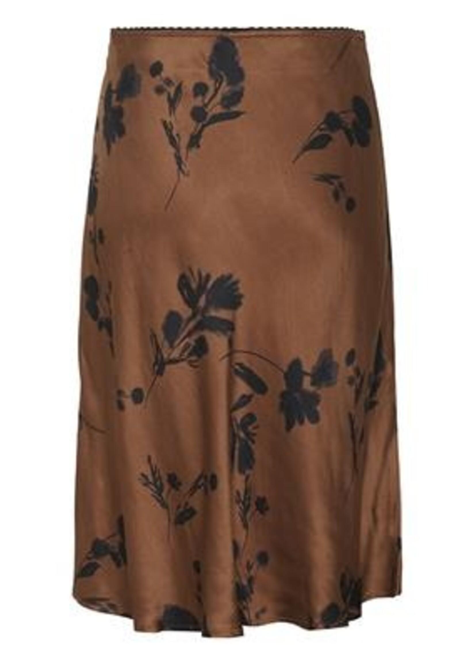 Part Two Part Two - Vava Skirt