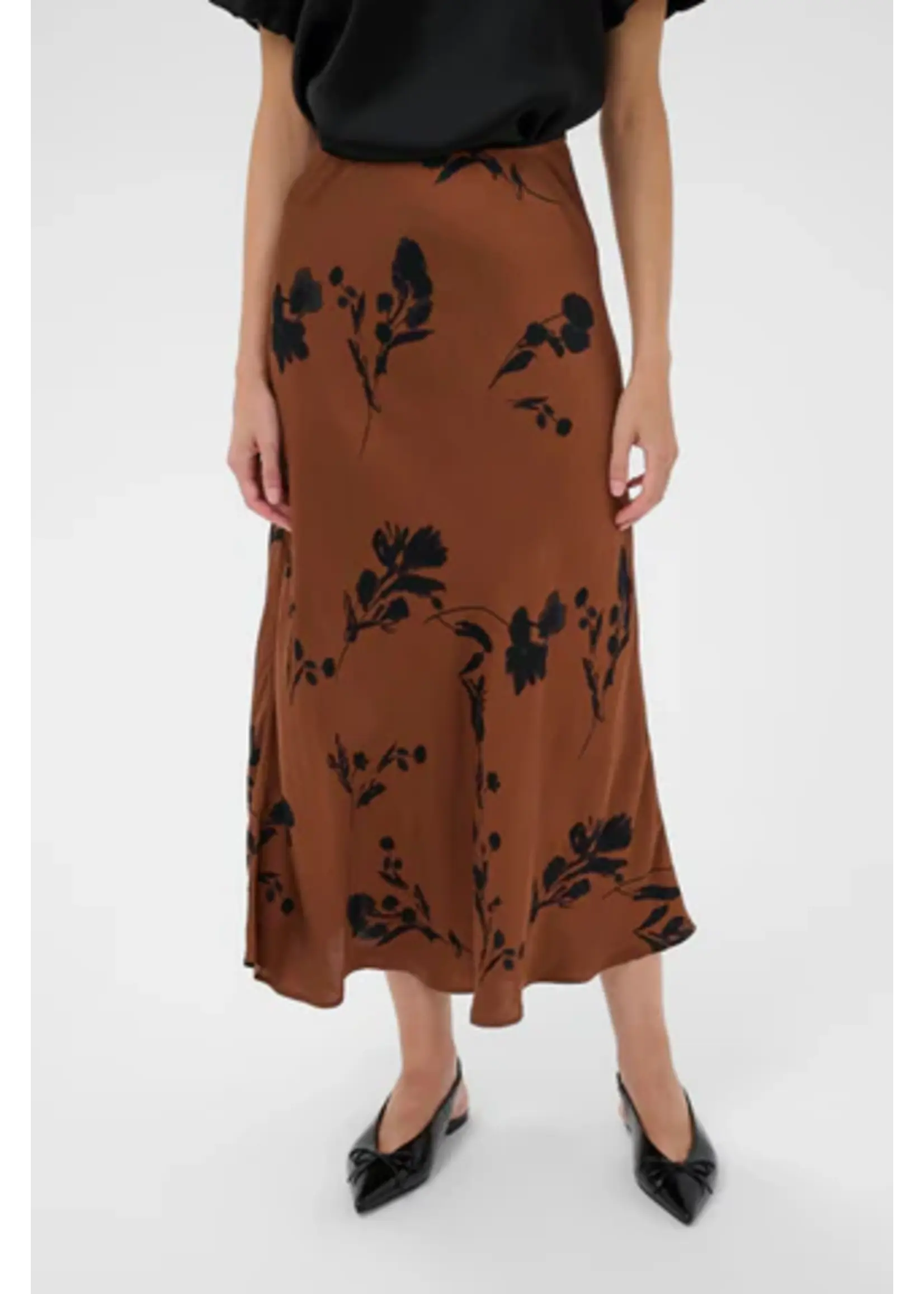 Part Two Part Two - Vava Skirt