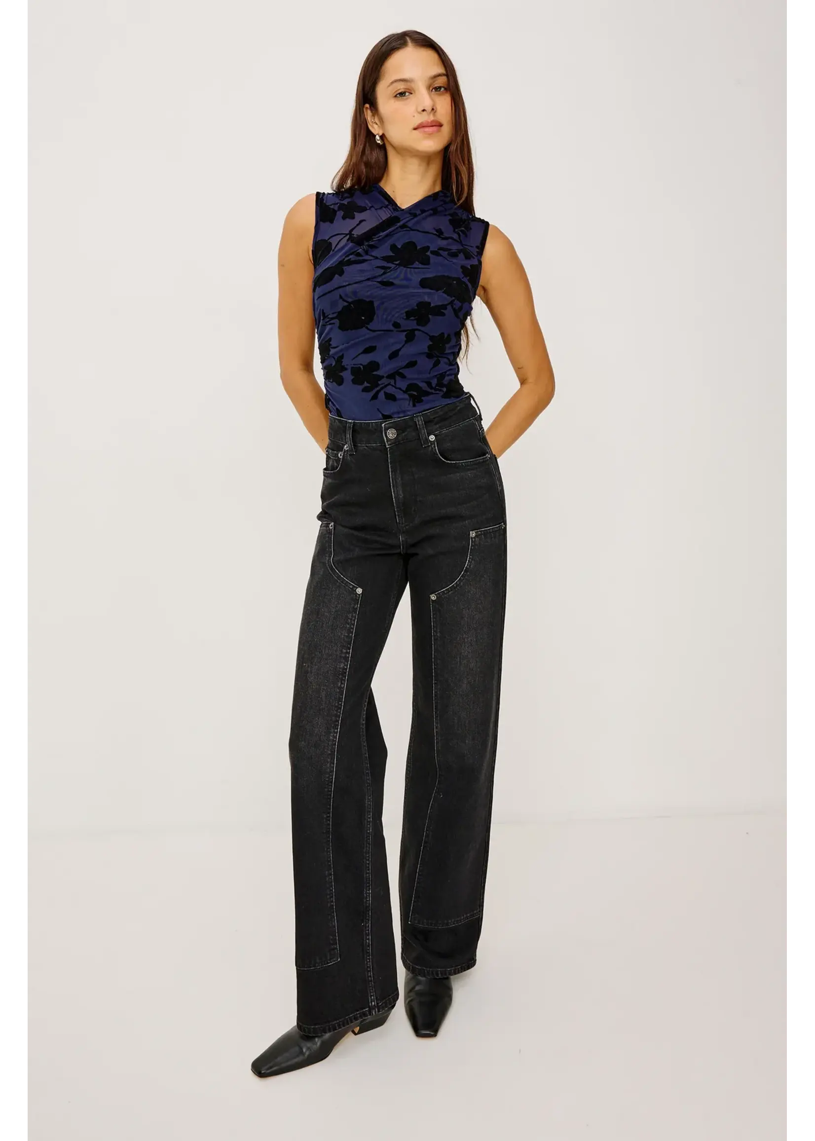 Rails Rails - Lauris