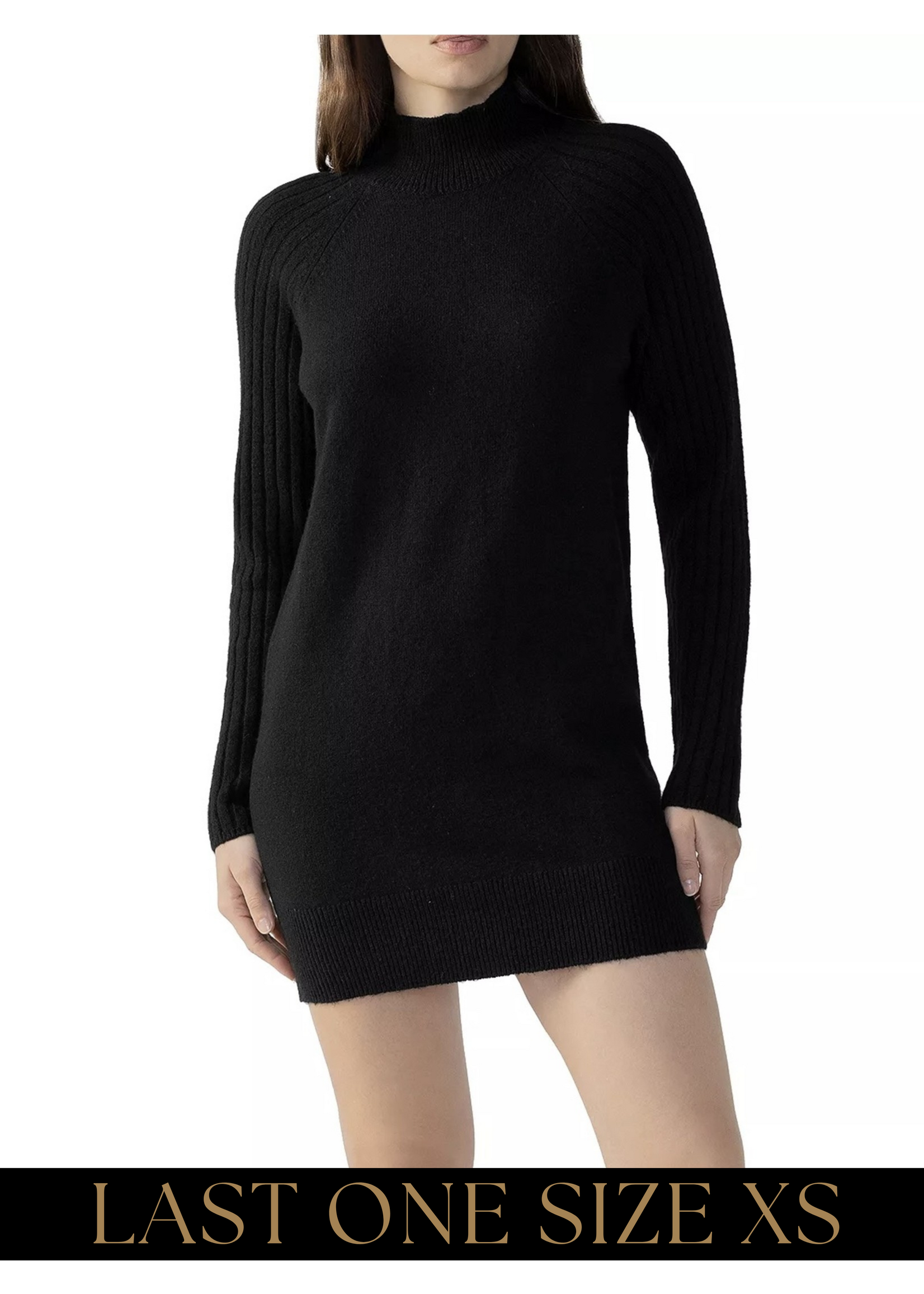 Sanctuary Sanctuary - Day to Day Sweater Dress
