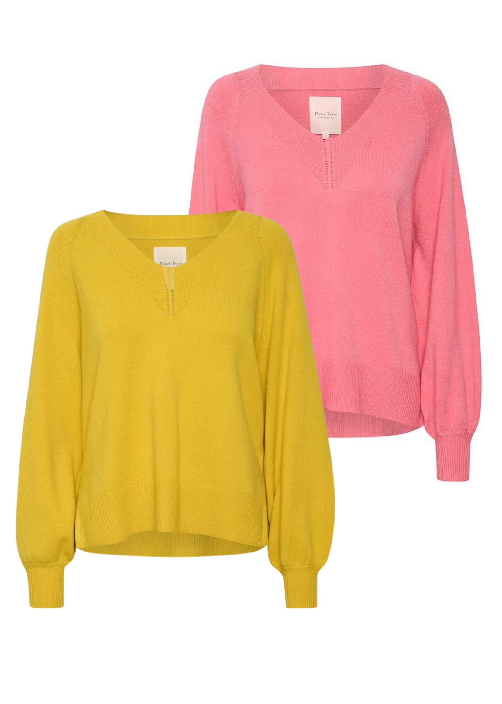 Part Two Part Two - Taleen