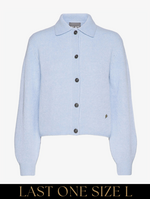 Mos Mosh Mos Mosh - Mizana Knit Cardigan