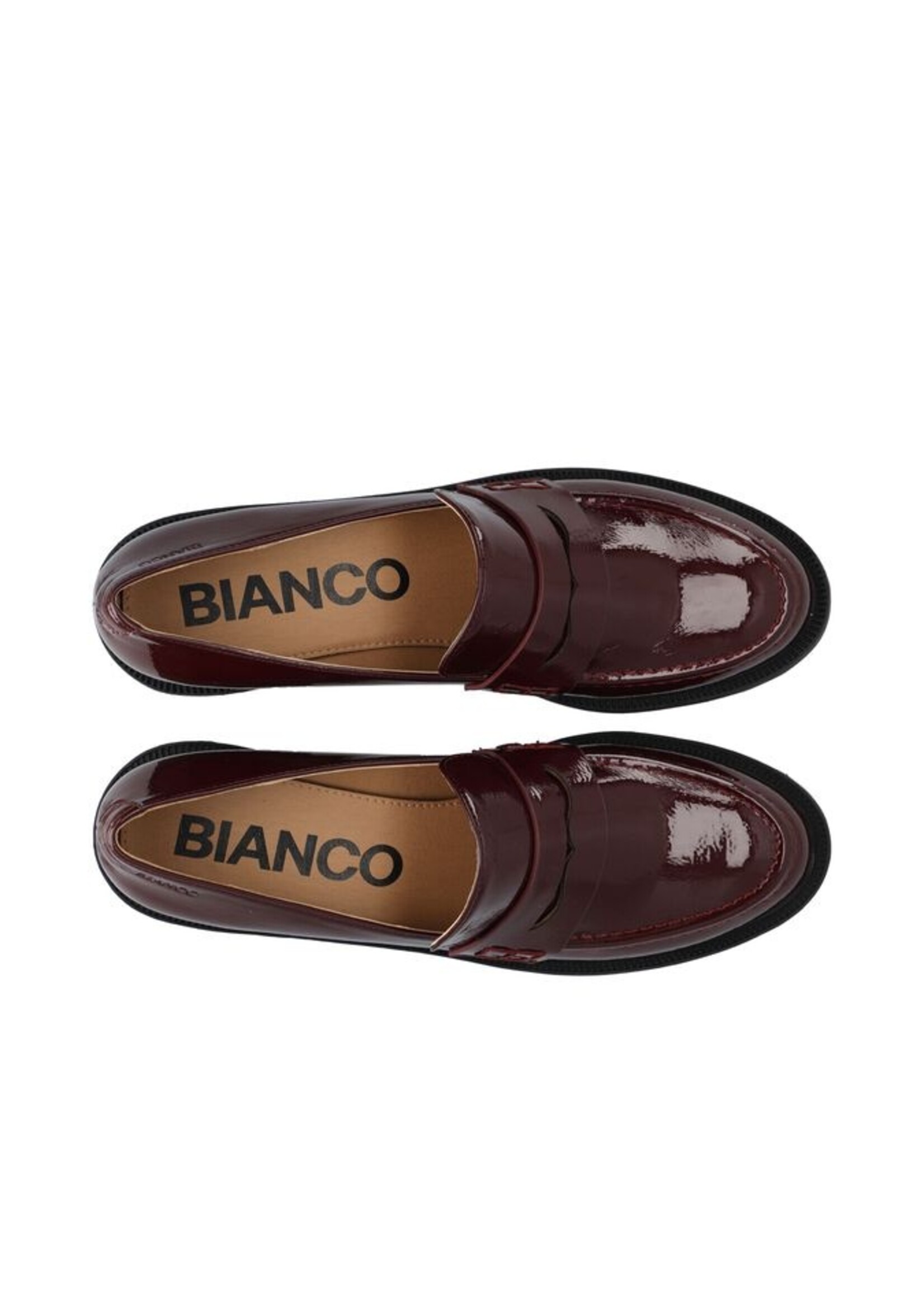 Bianco Bianco - Biapearl Penny Loafer