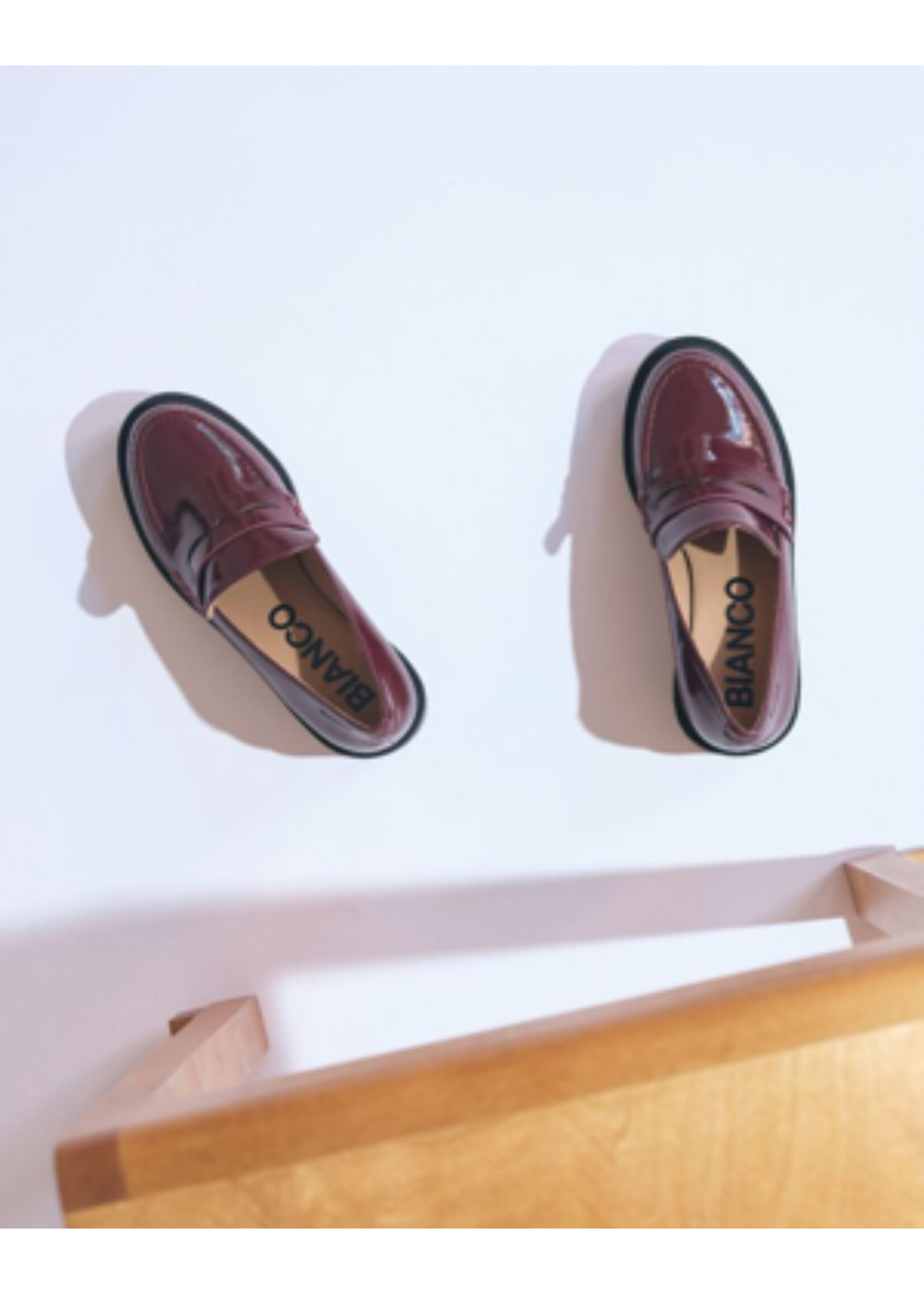 Bianco Bianco - Biapearl Penny Loafer