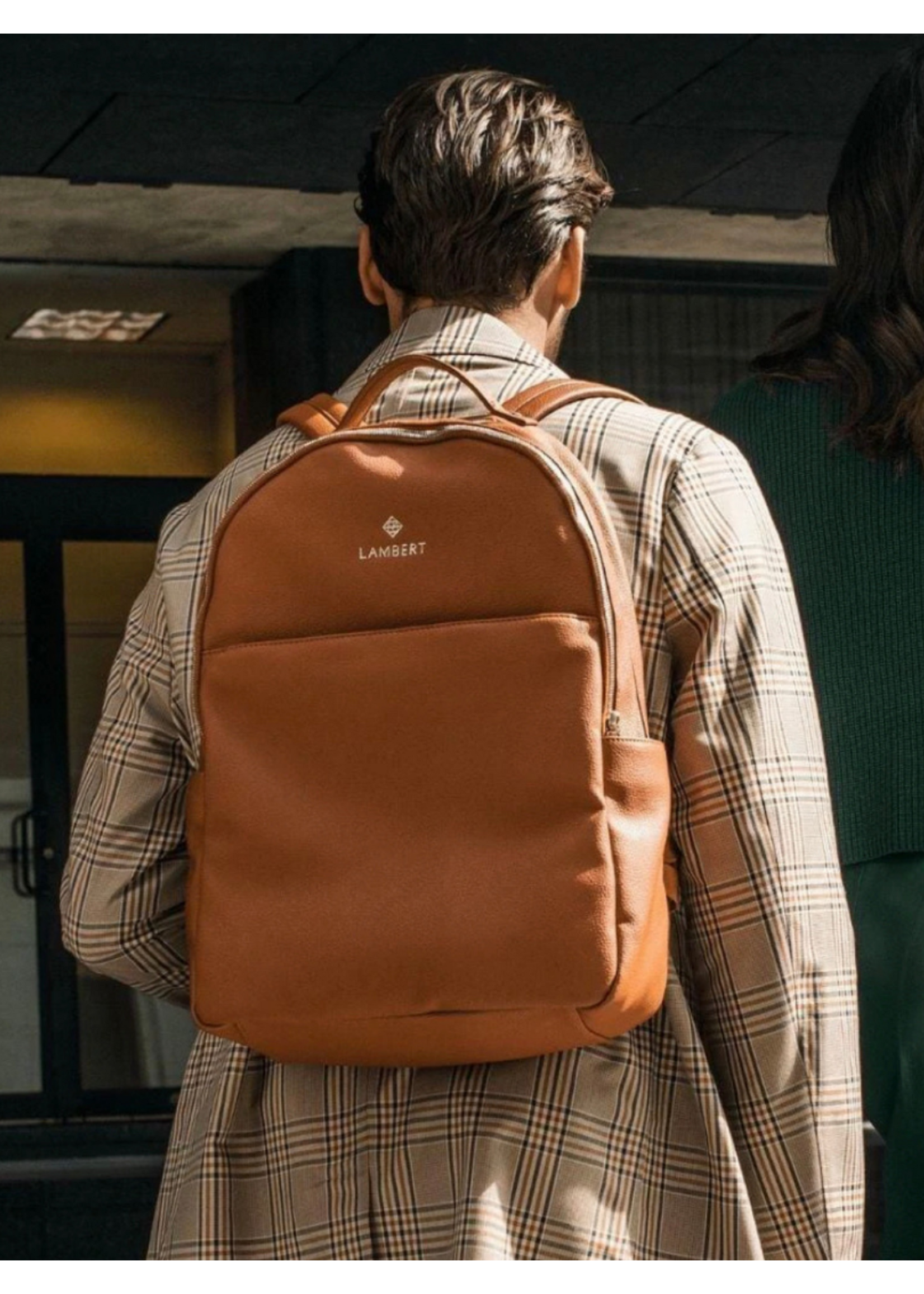 Lambert Lambert - Charles