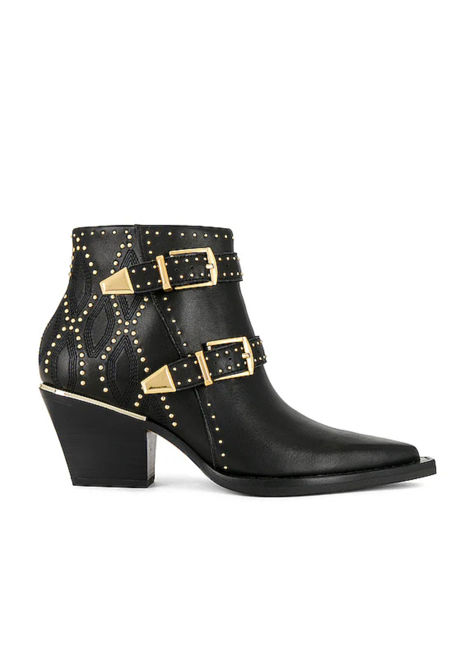 Dolce Vita Dolce Vita - Ronnie Leather Boot