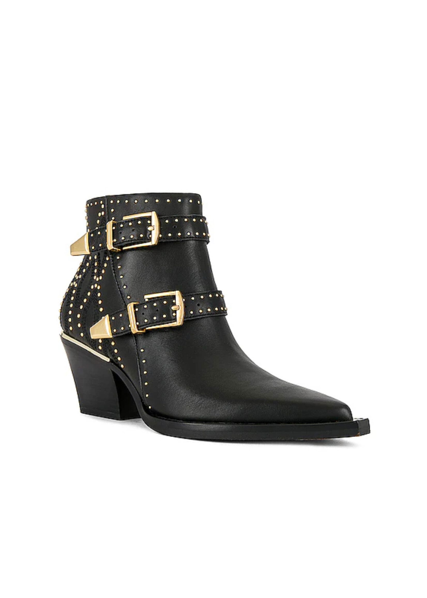 Dolce Vita Dolce Vita - Ronnie Leather Boot