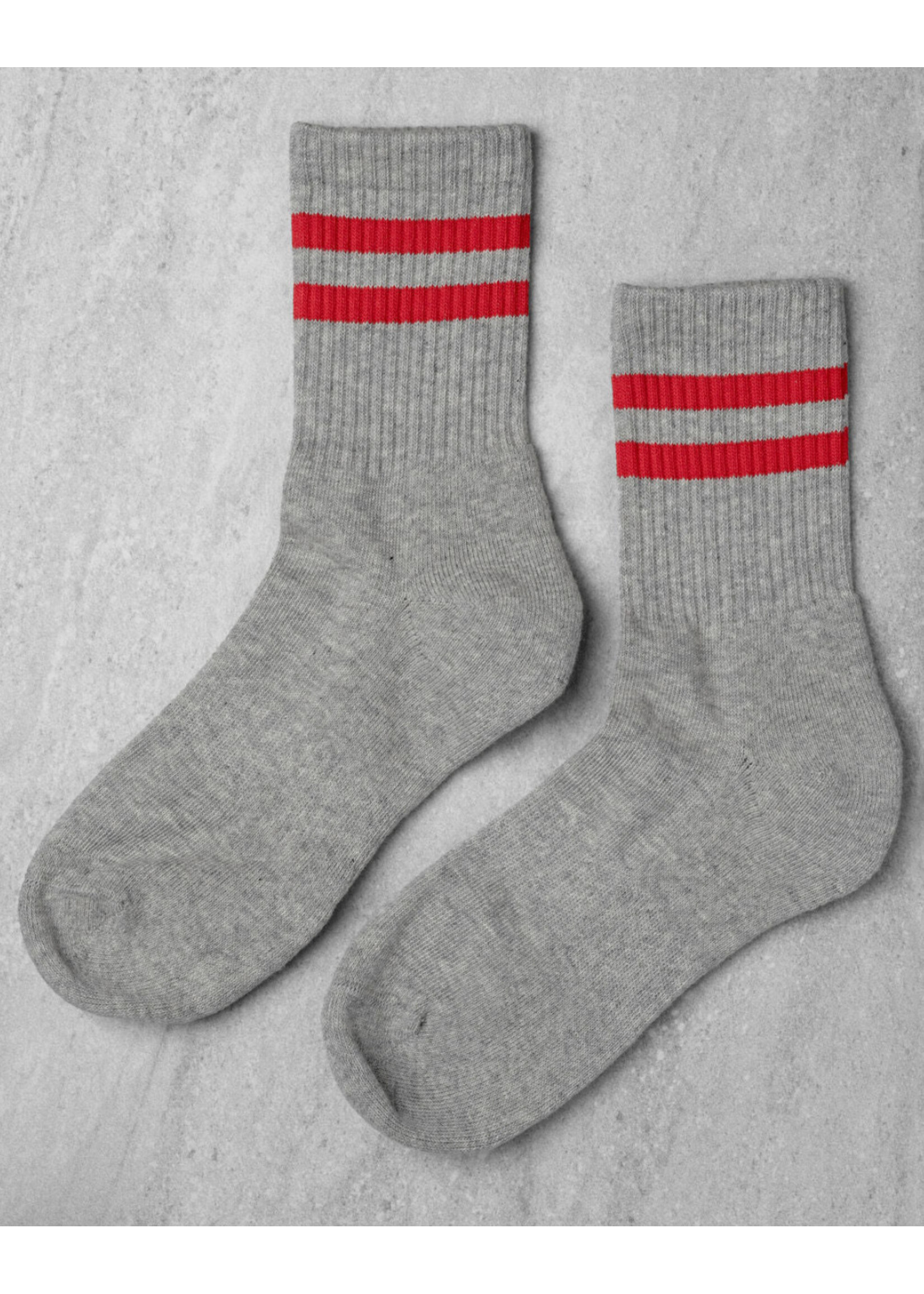 Unified Unified - Gym Socks