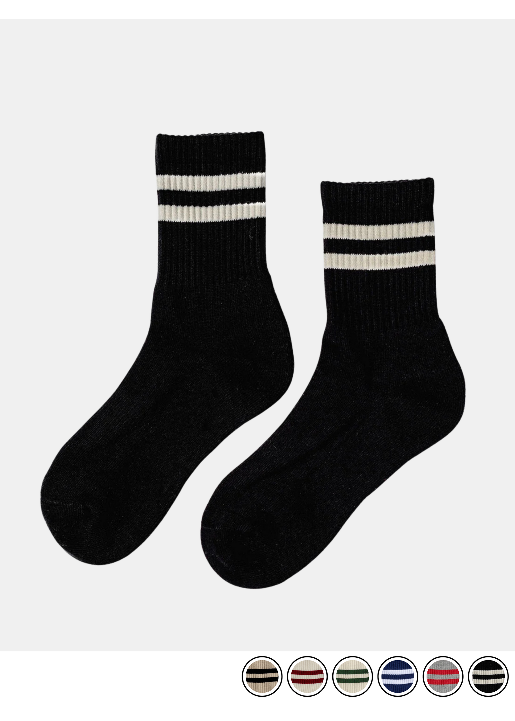 Unified Unified - Gym Socks
