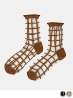 Unified Unified - Sheer French Window