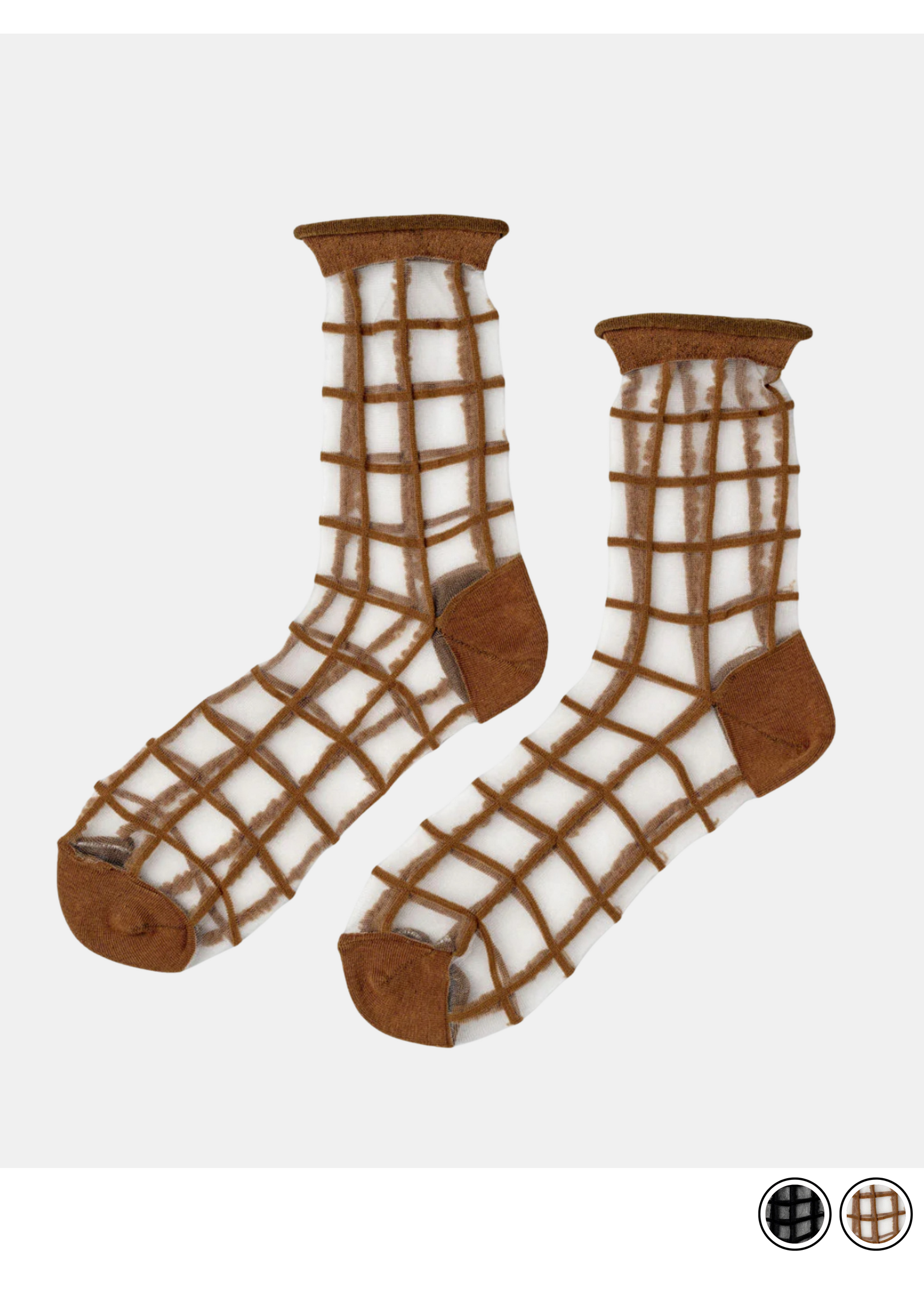 Unified Unified - Sheer French Window