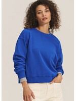 Velvet Velvet - Yoko Fleece Top