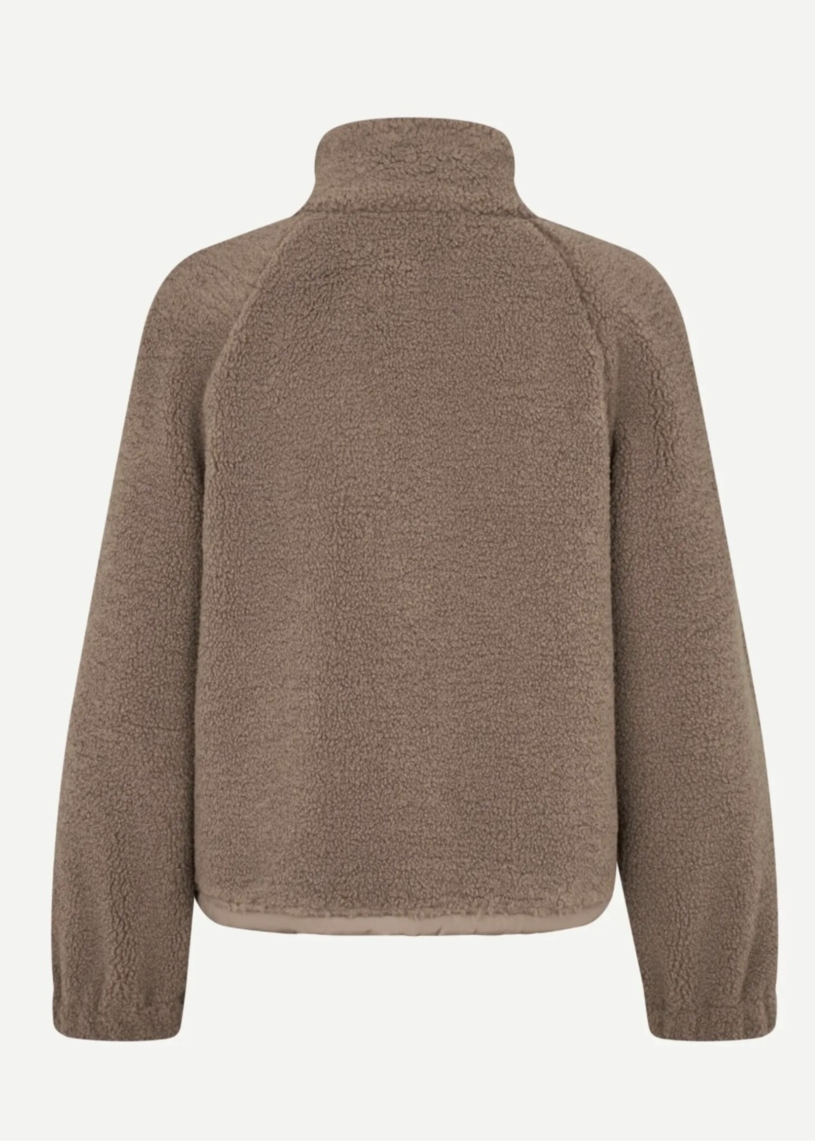 Samsoe Samsoe - Safrost Jacket