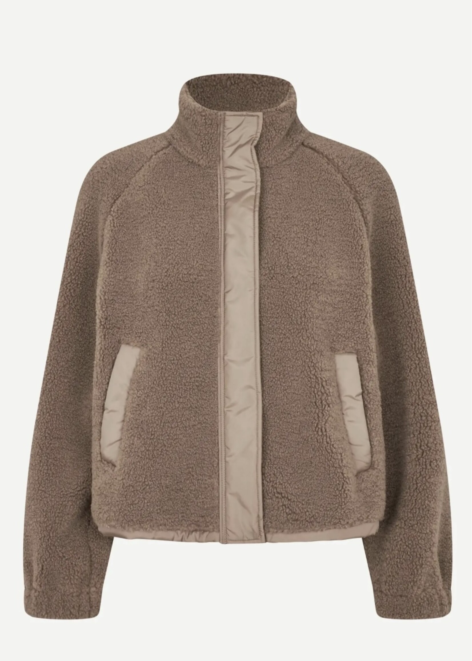 Samsoe Samsoe - Safrost Jacket